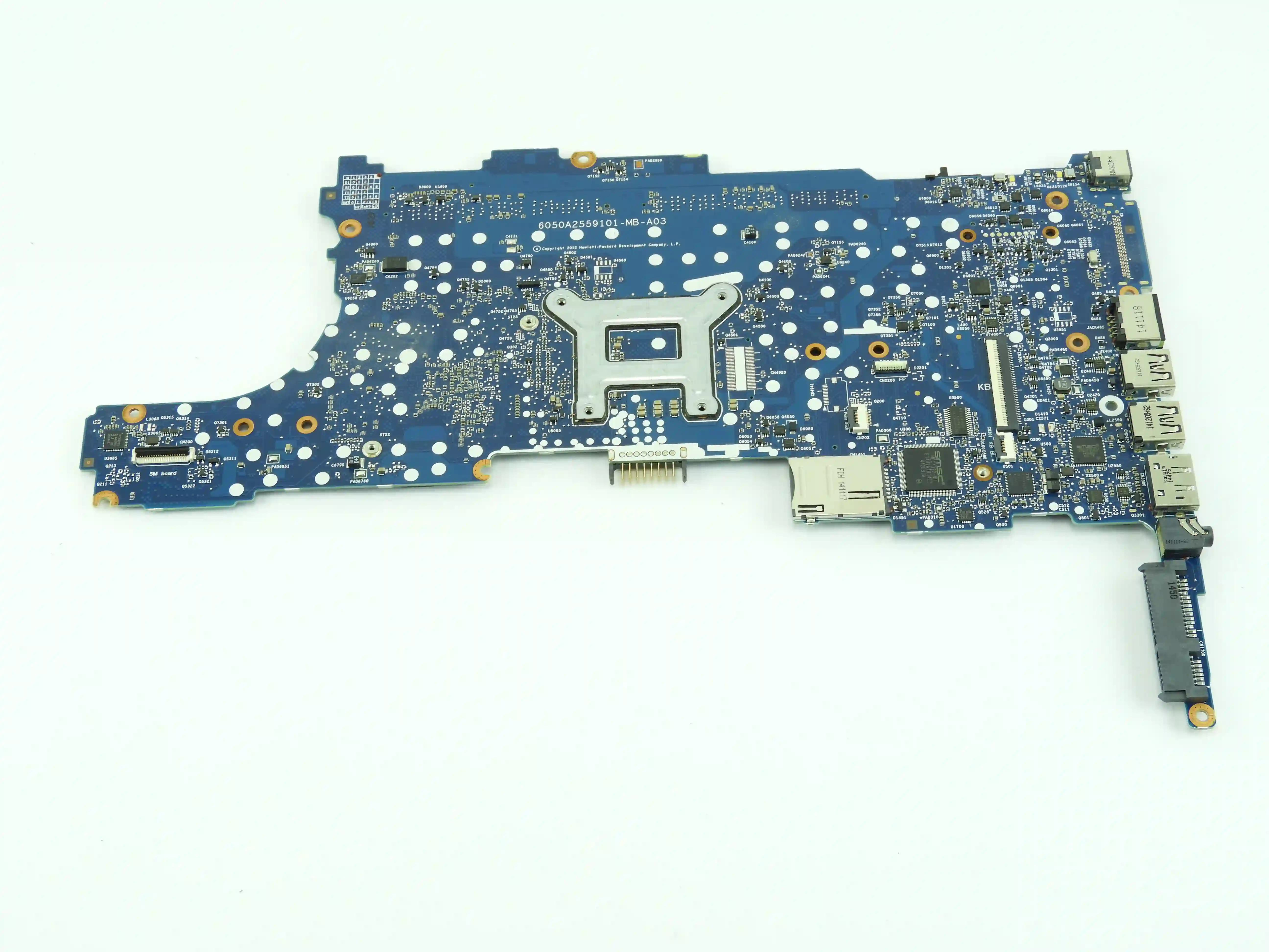 Základní deska Hp Elitebook 840 G1