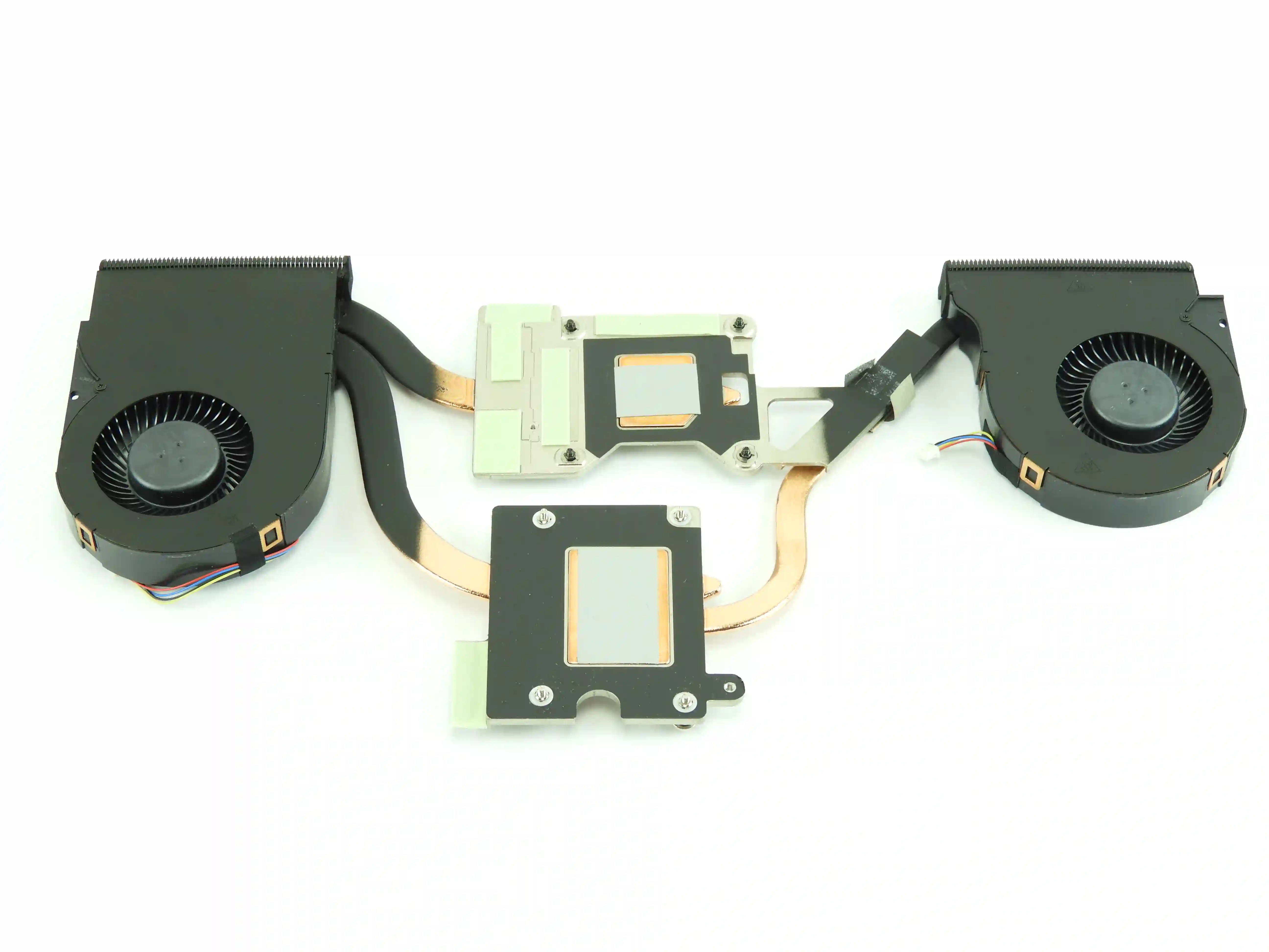 Chladič Chlazení HeatSink Dell Precision 7520 M7520