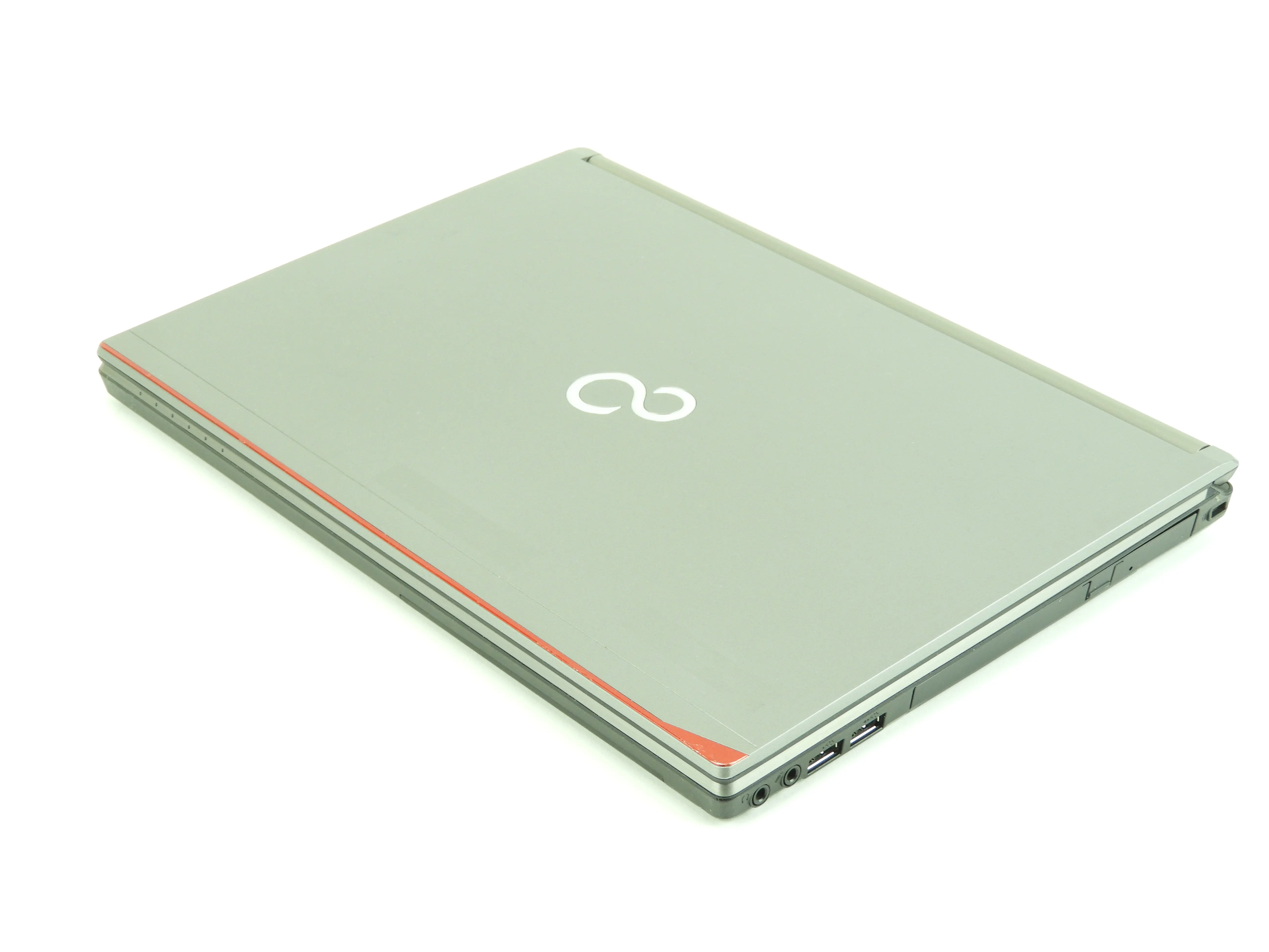 14" Fujitsu Lifebook E736 i5-6200u 512gb ssd 8gb ram DDR4