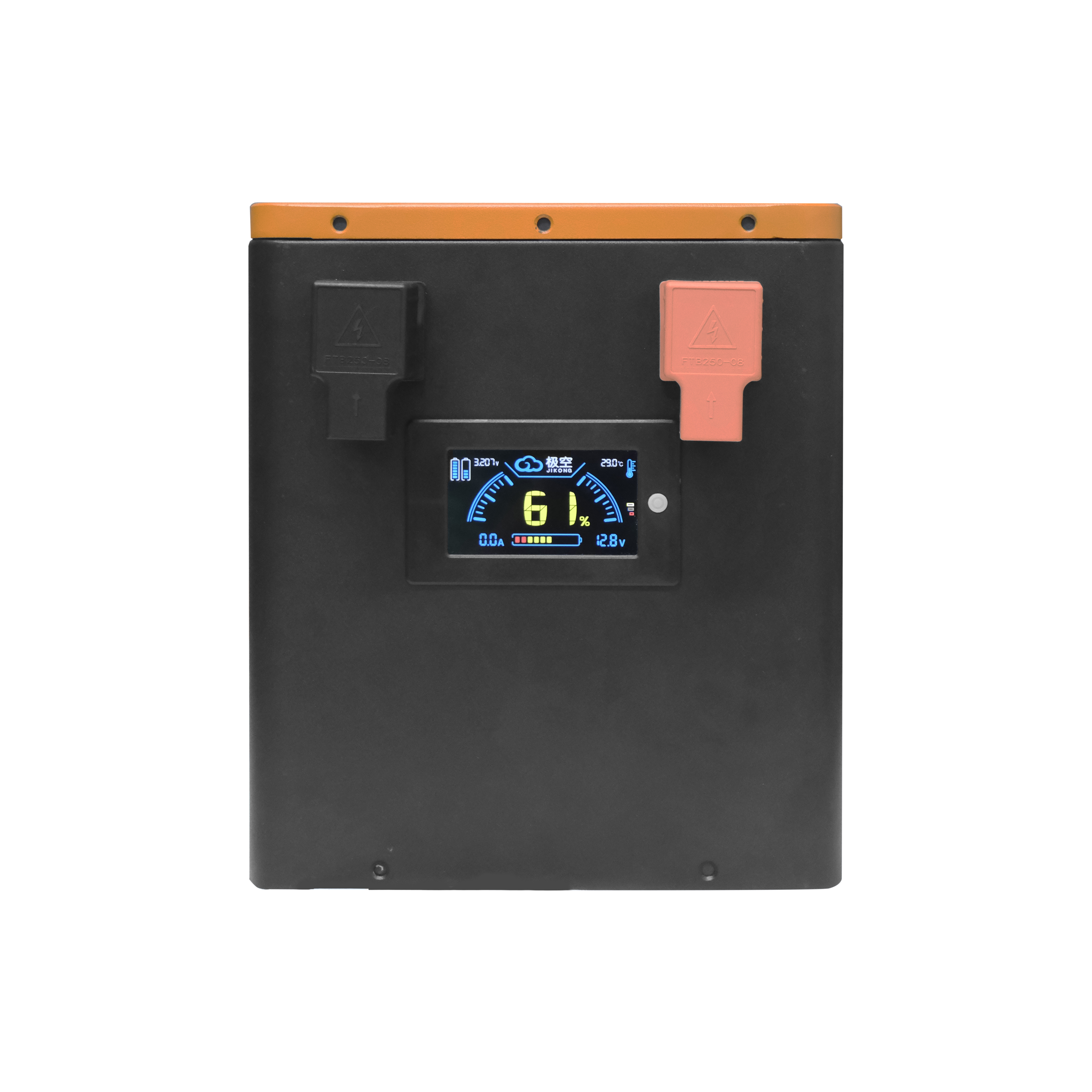4 kWh 12V Kompletní bateriové úložiště lifepo4 314Ah aktivní bms 2A