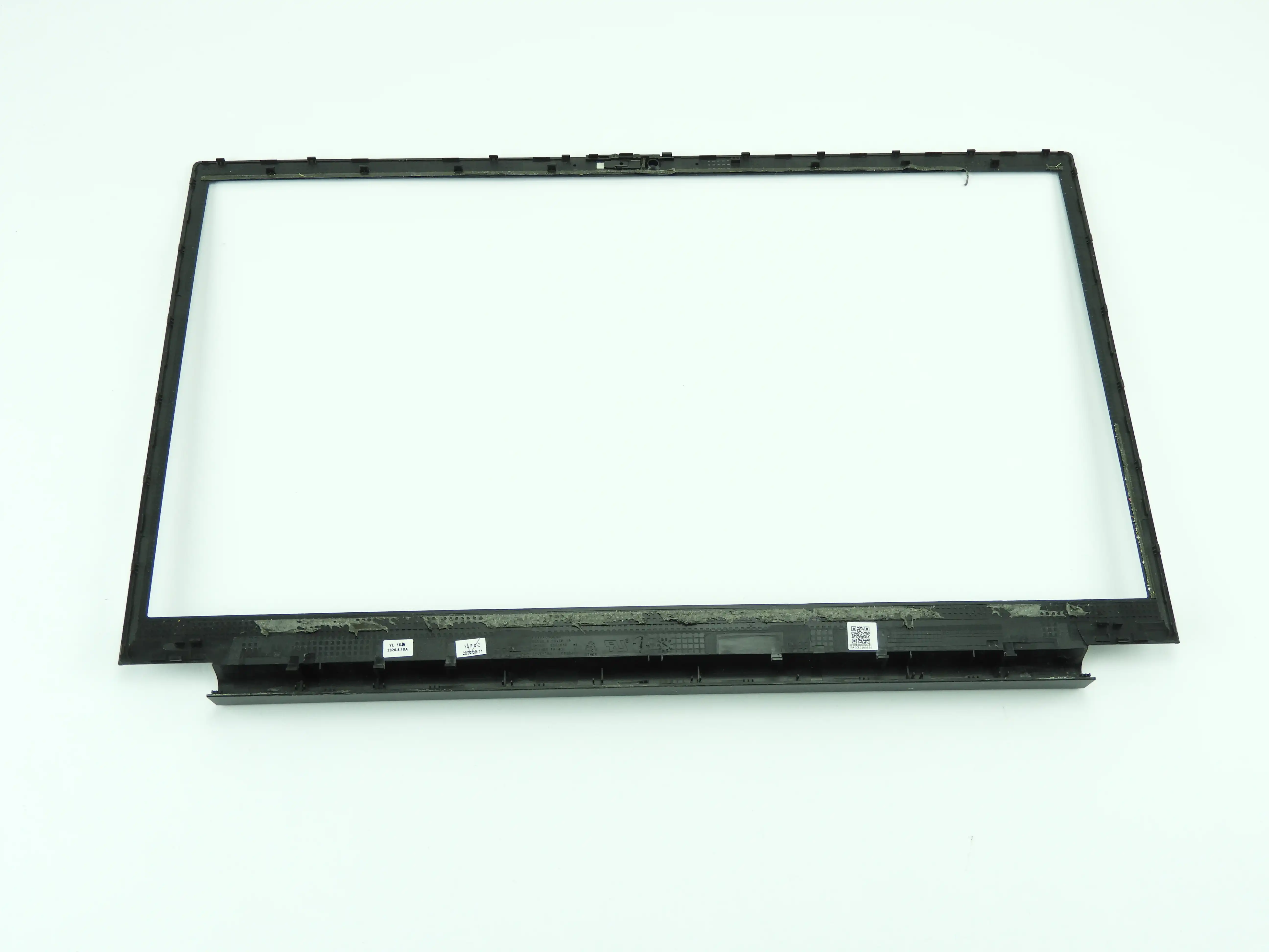 Přední kryt Lcd bezel Lenovo Thinkpad E15 Gen 2 E15 Gen 3