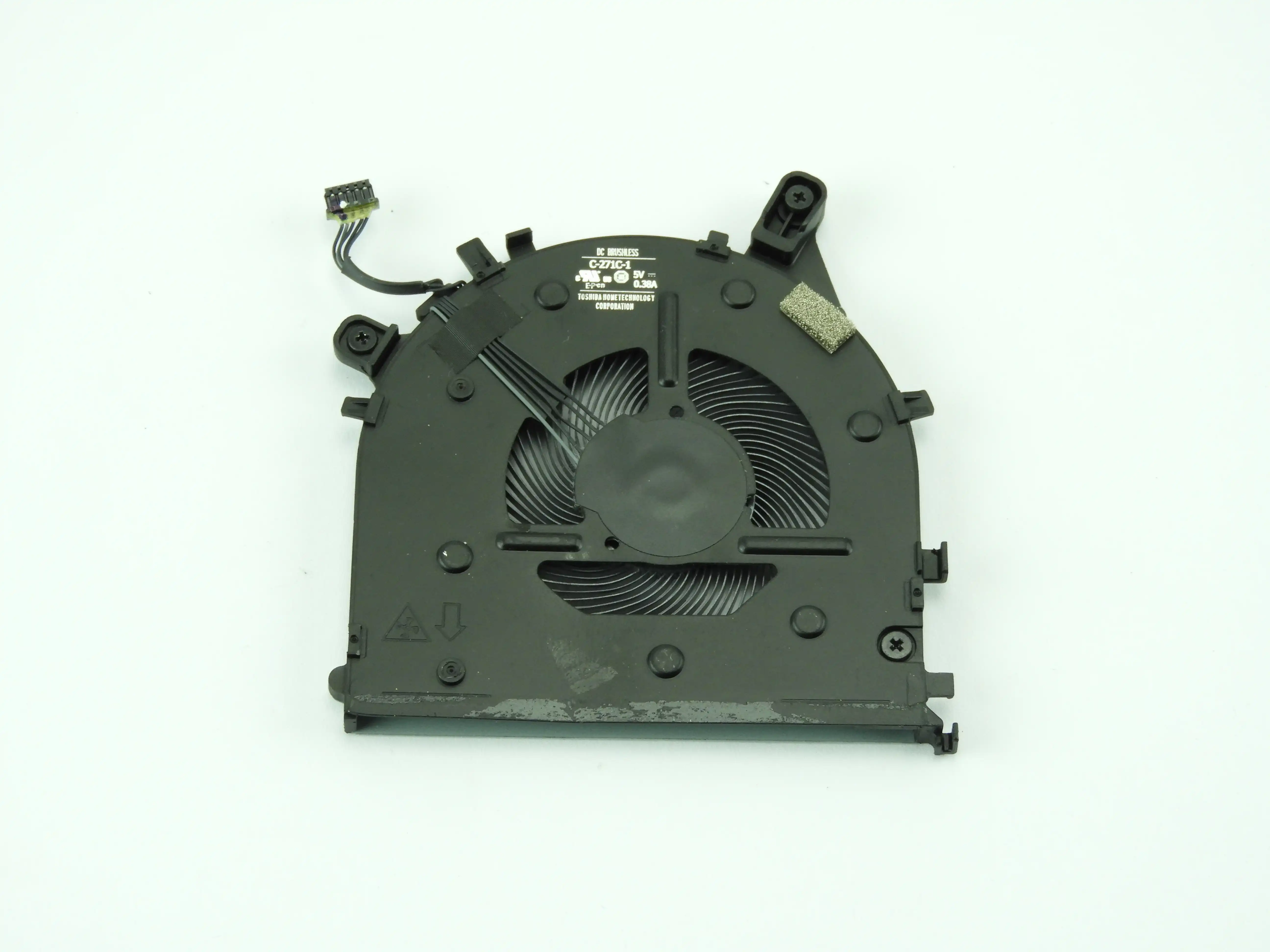 Ventilátor Fan Lenovo Thinkpad E15 Gen 2 E14 Gen 2