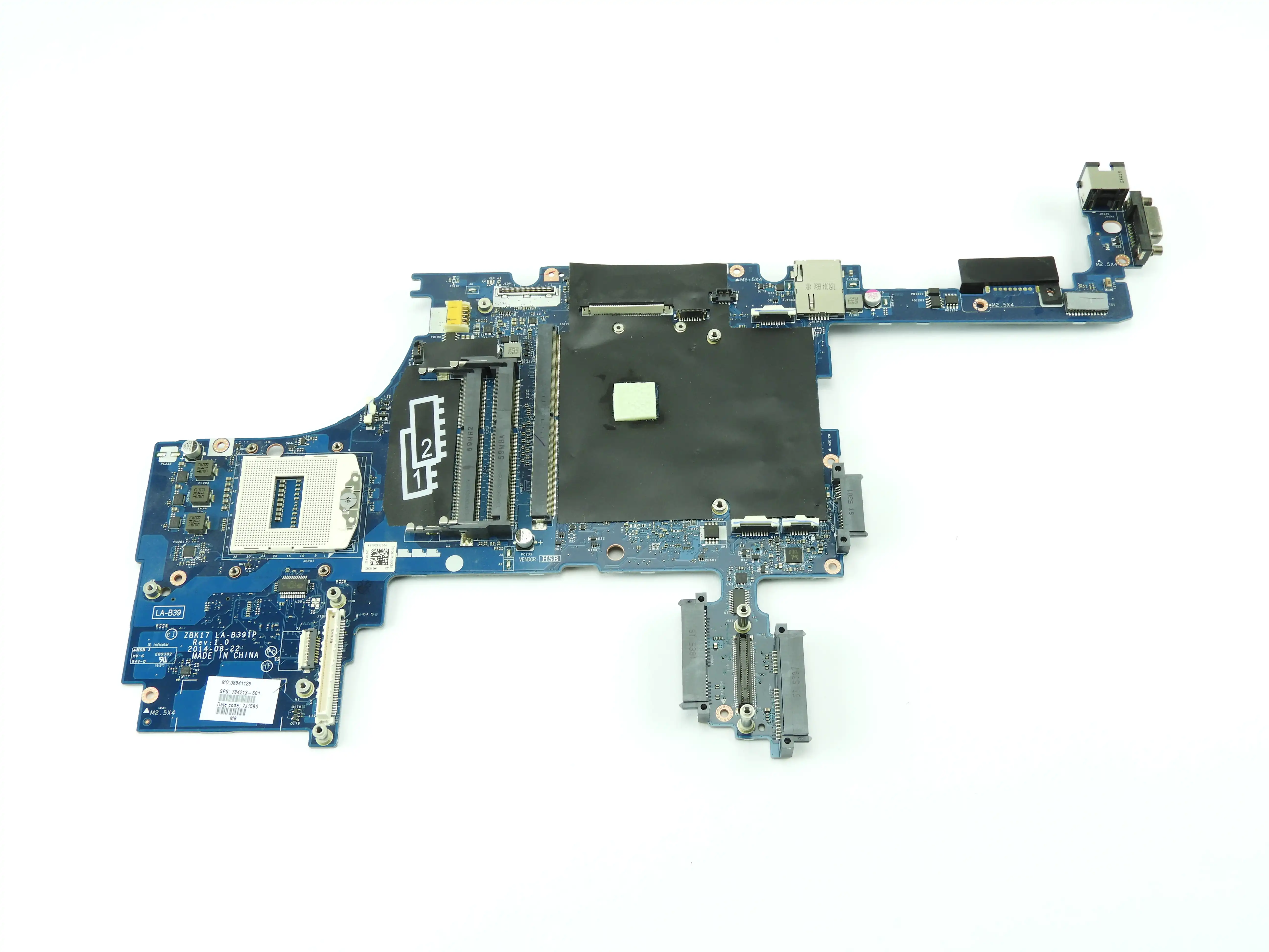 Základní deska na ND Hp Zbook 17 G2, 17 G1