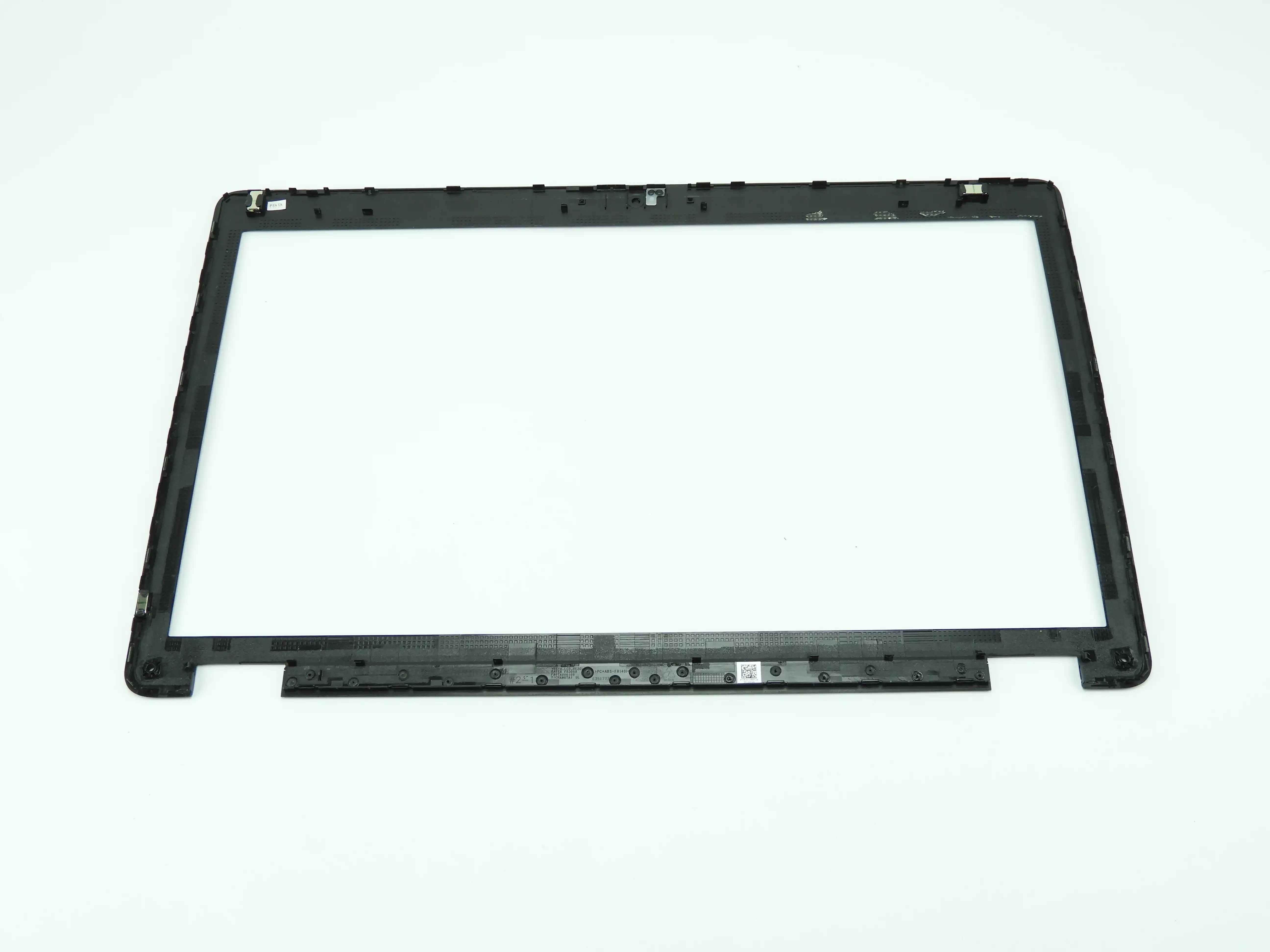 Rámeček Lcd kryt šasi Bezel Hp Zbook 17 G2, 17 G1