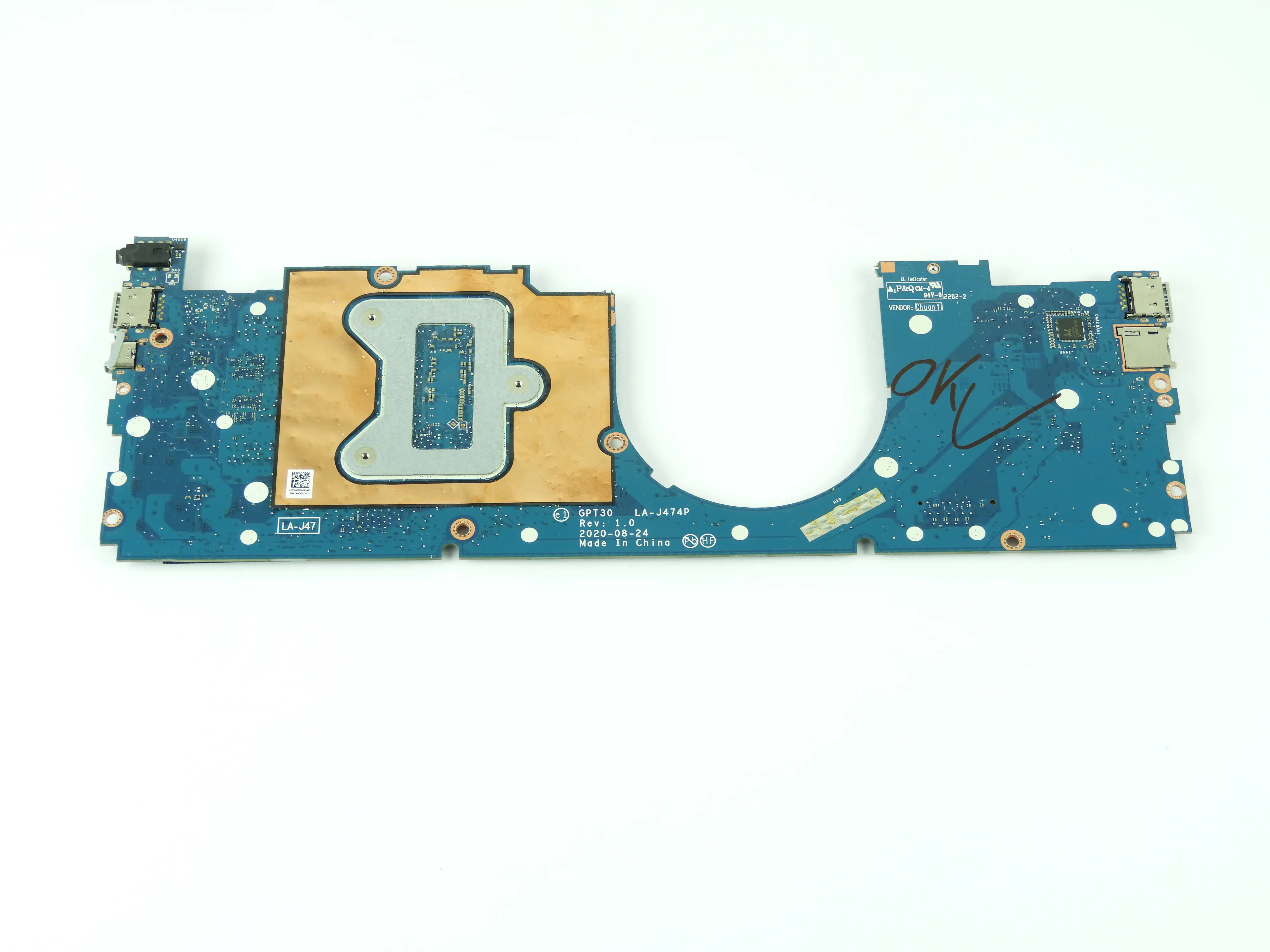 Základní deska Motherboard Hp Envy 13-BA, 13-BA1000