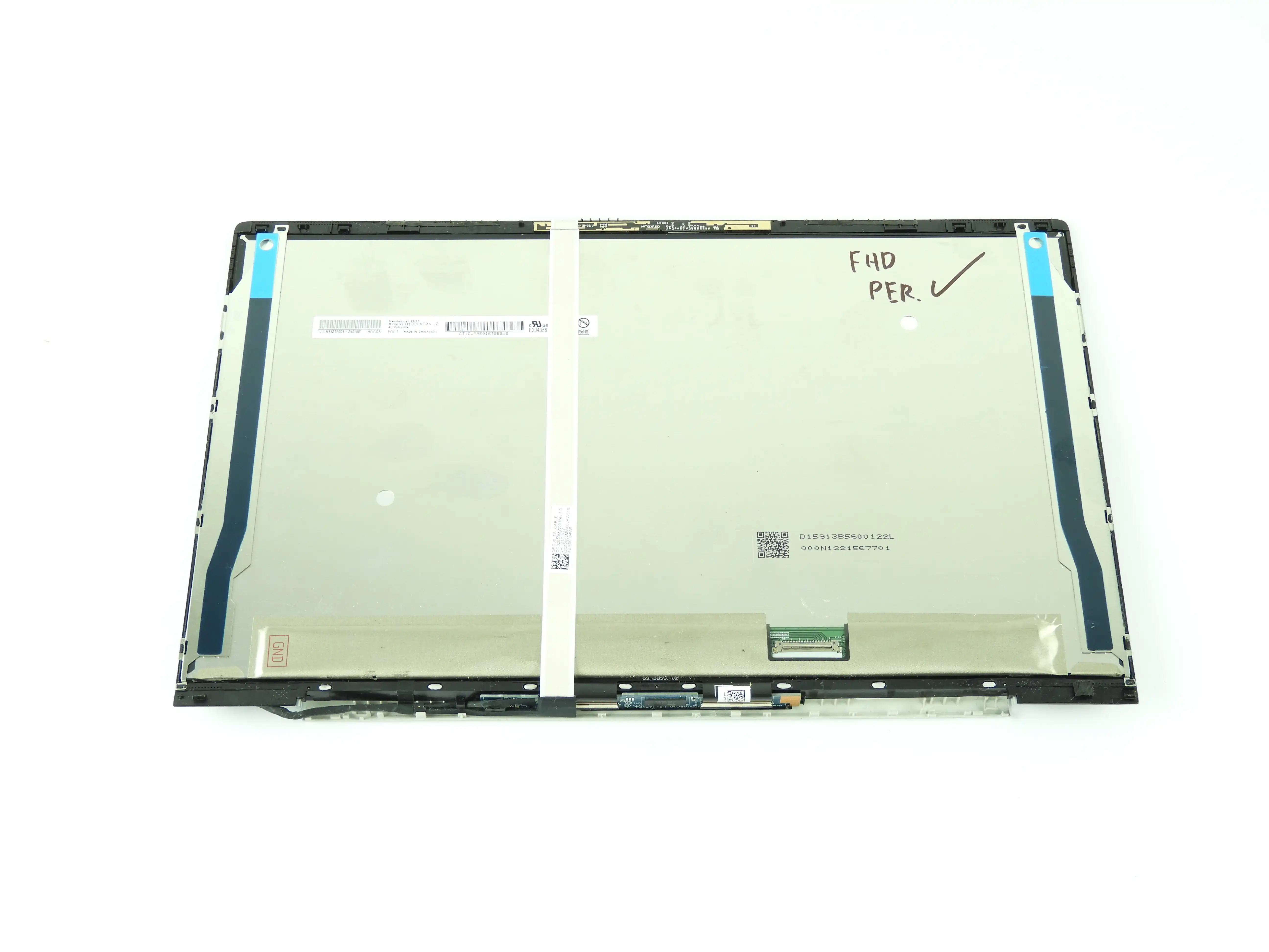 Dotyk Lcd Displej Panel Hp Envy 13-BA, 13-BA1000