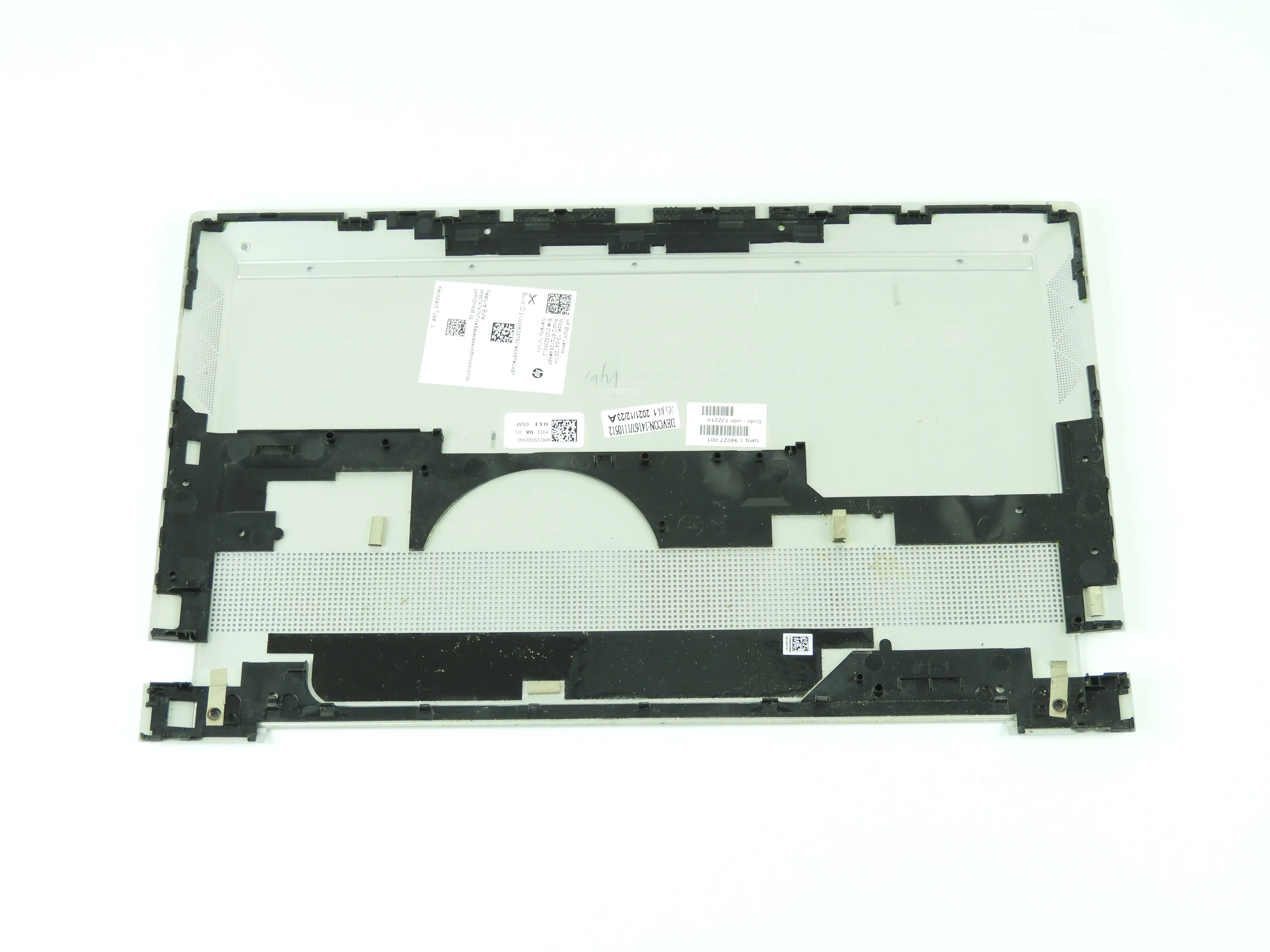 Spodní kryt šasi Vana Hp Envy 13-BA, 13-BA000 13-BA1000