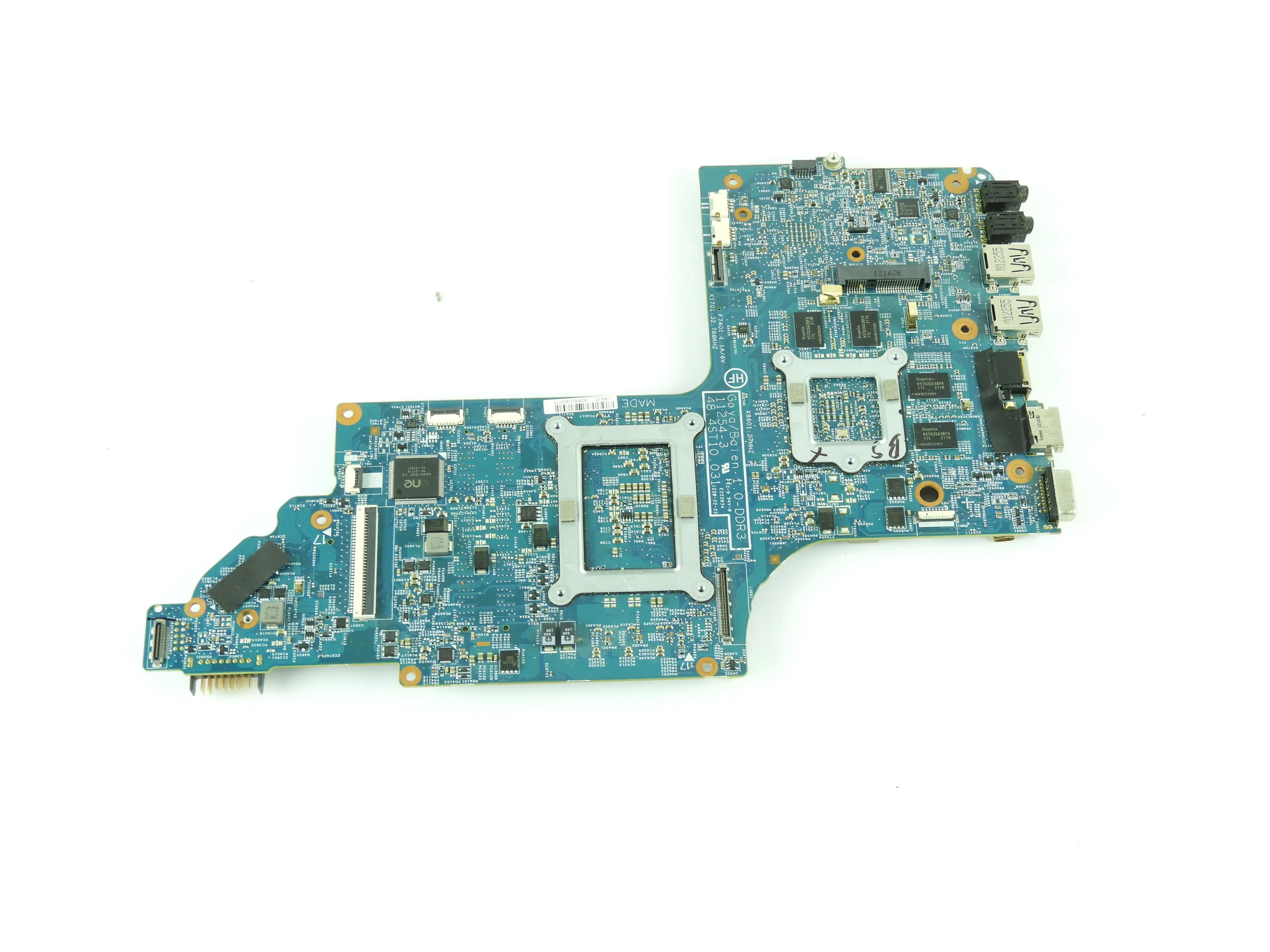 Základní deska na díly HP Pavilion DV7 DV7-7000