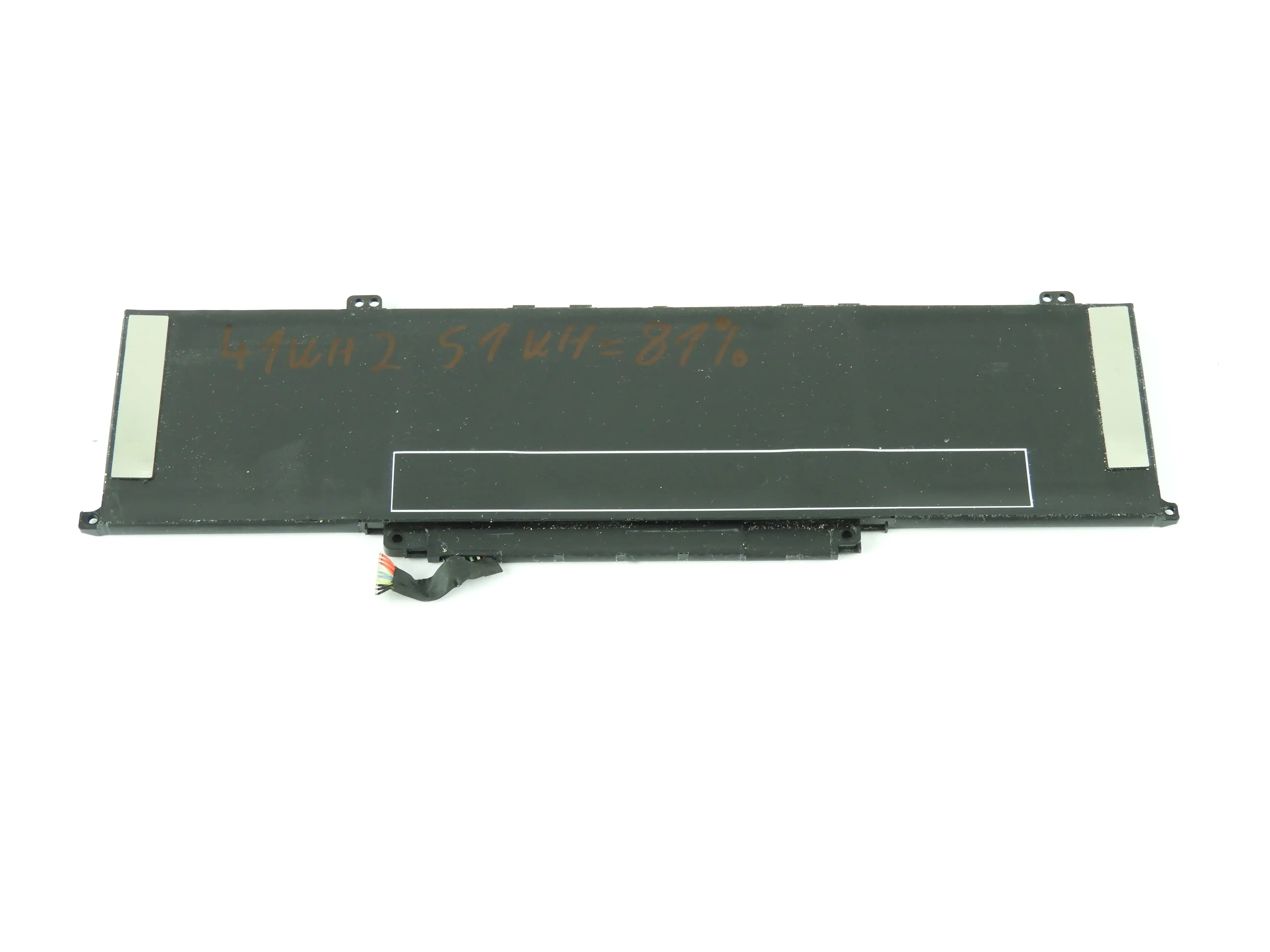 91% Originální Baterie Hp Envy 13-ba1500, Envy 13-ba1600