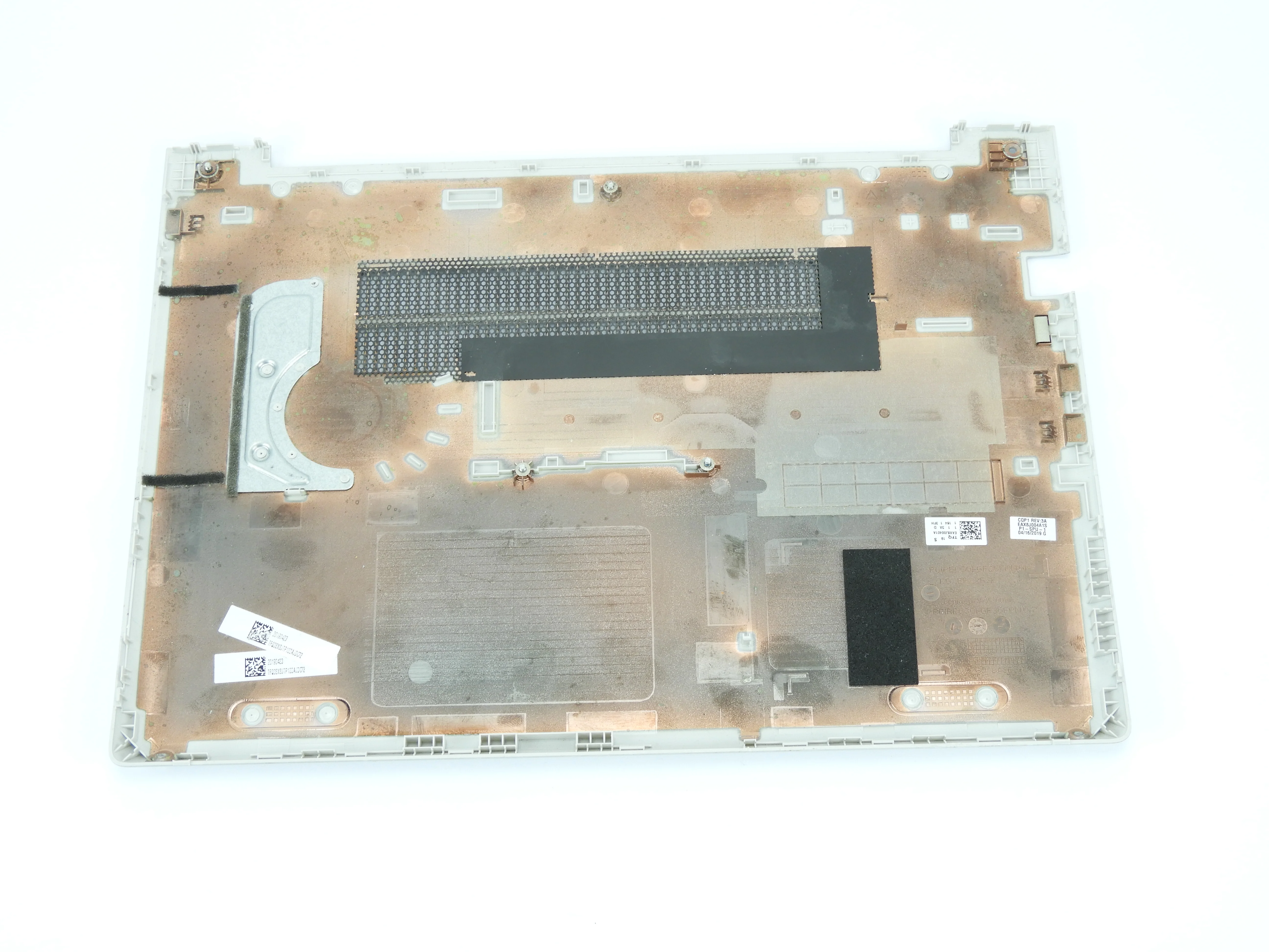 Spodní kryt šasi Vana Hp Probook 440 G6 445 G6