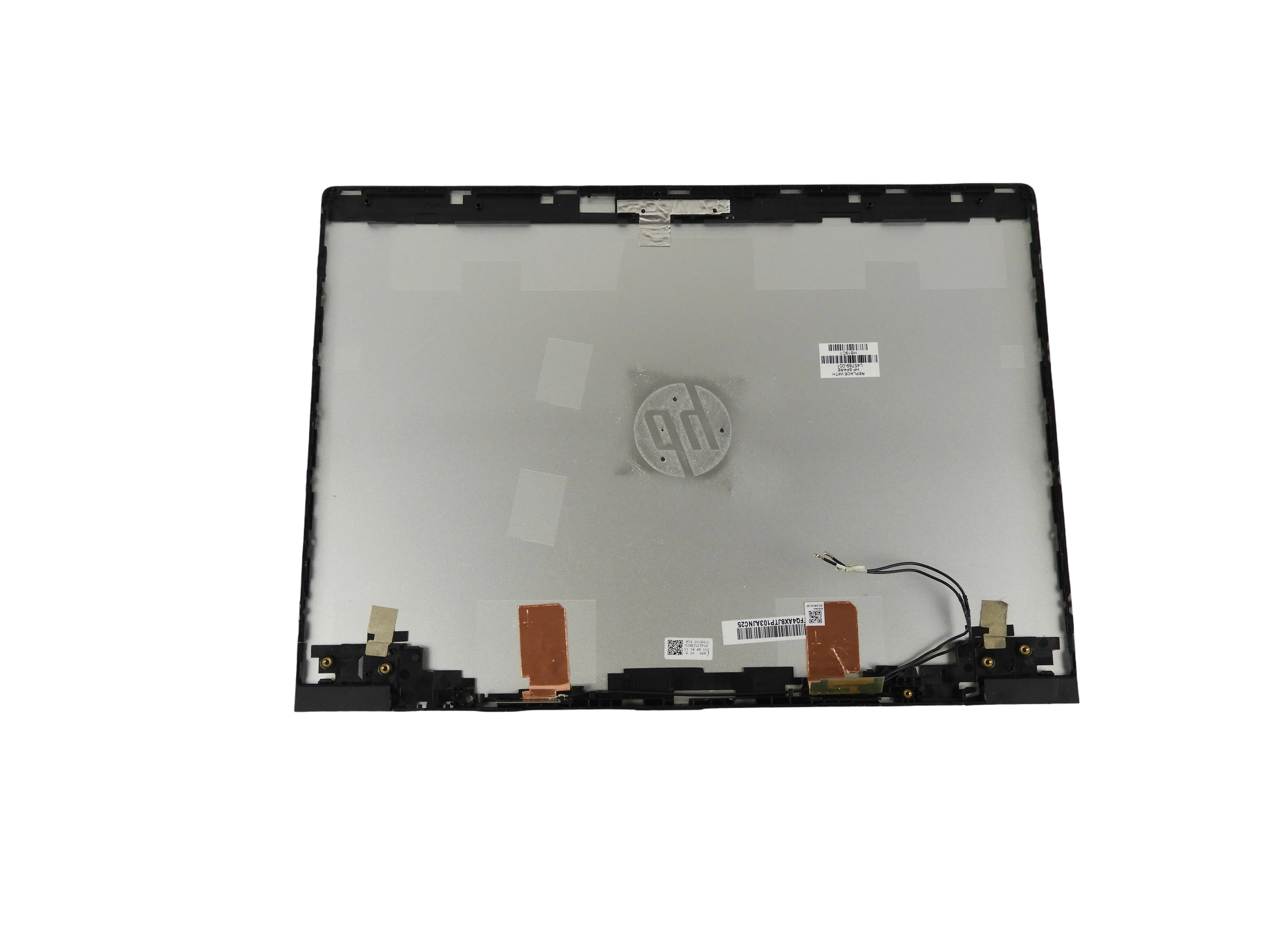 Zadní kryt Lcd šasi Hp Probook 440 G6 445 G6