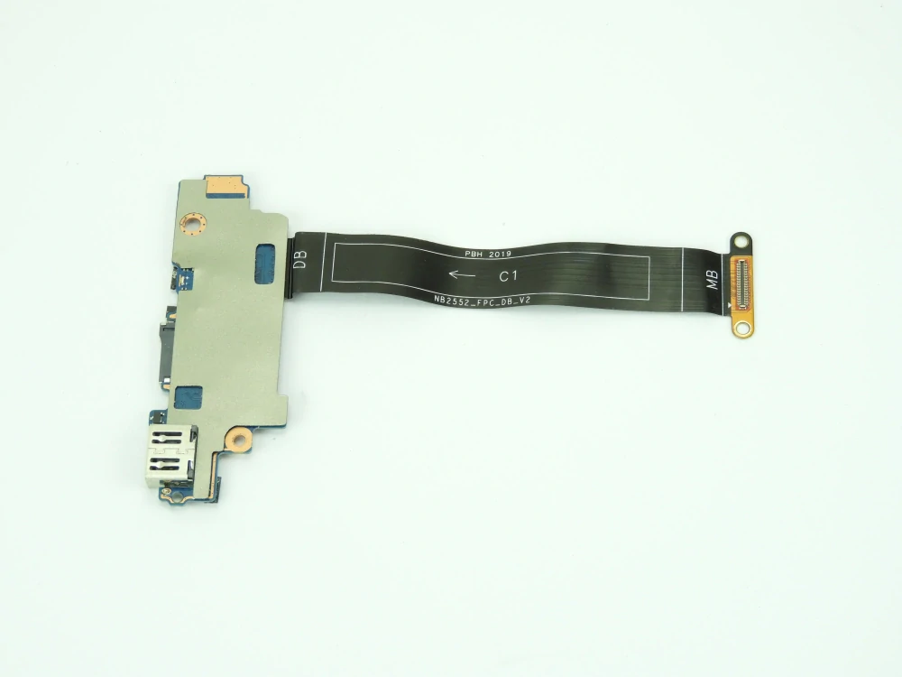 IO Usb Sd deska board Asus ZenBook 14 UX425 UM425 UX425J UX425JA U4700J