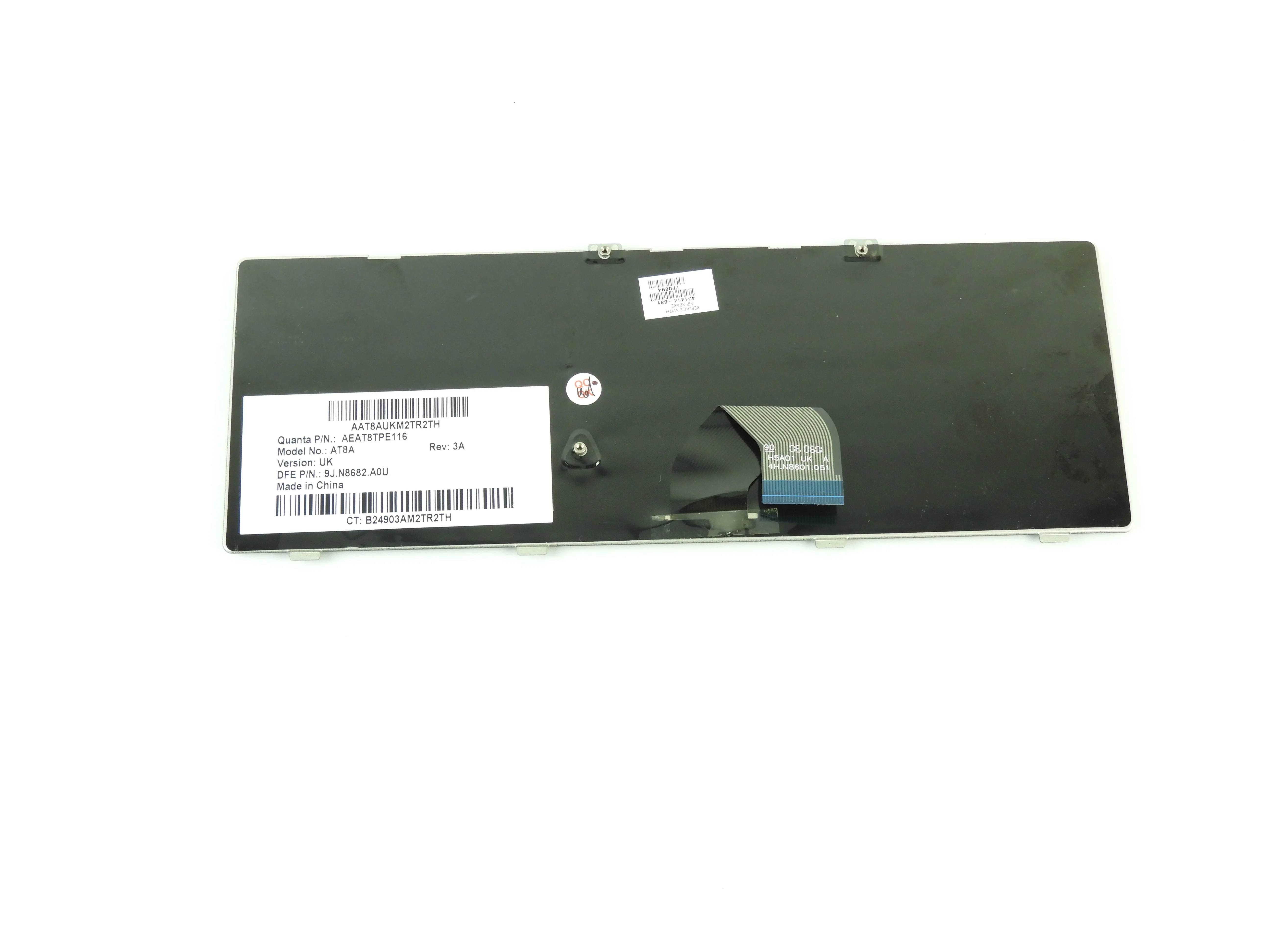 Cz Česká Klávesnice Hp 430 431