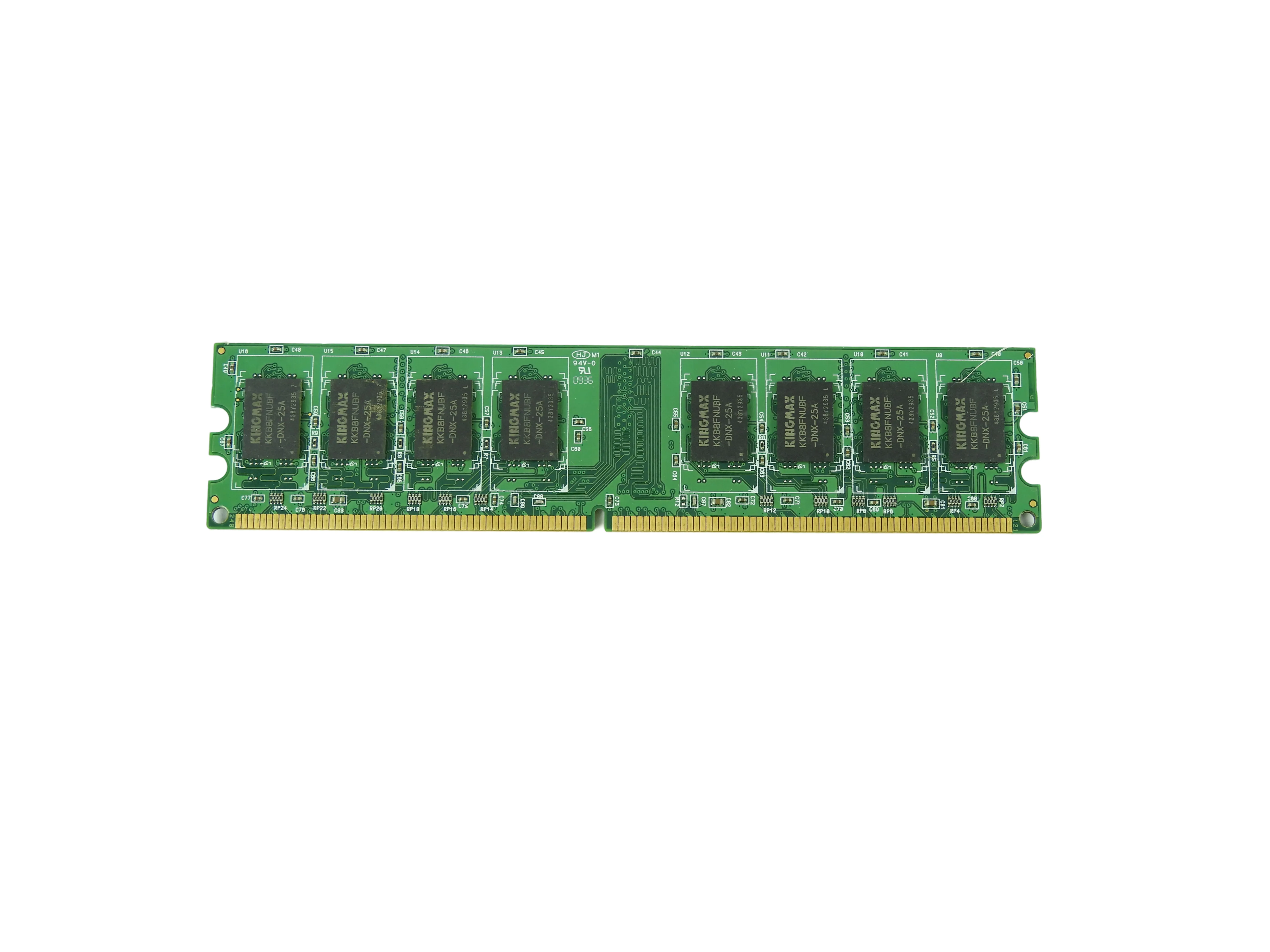 Kingmax Operační paměti DDR2 1.8V 2gb 1066mhz PC-8500