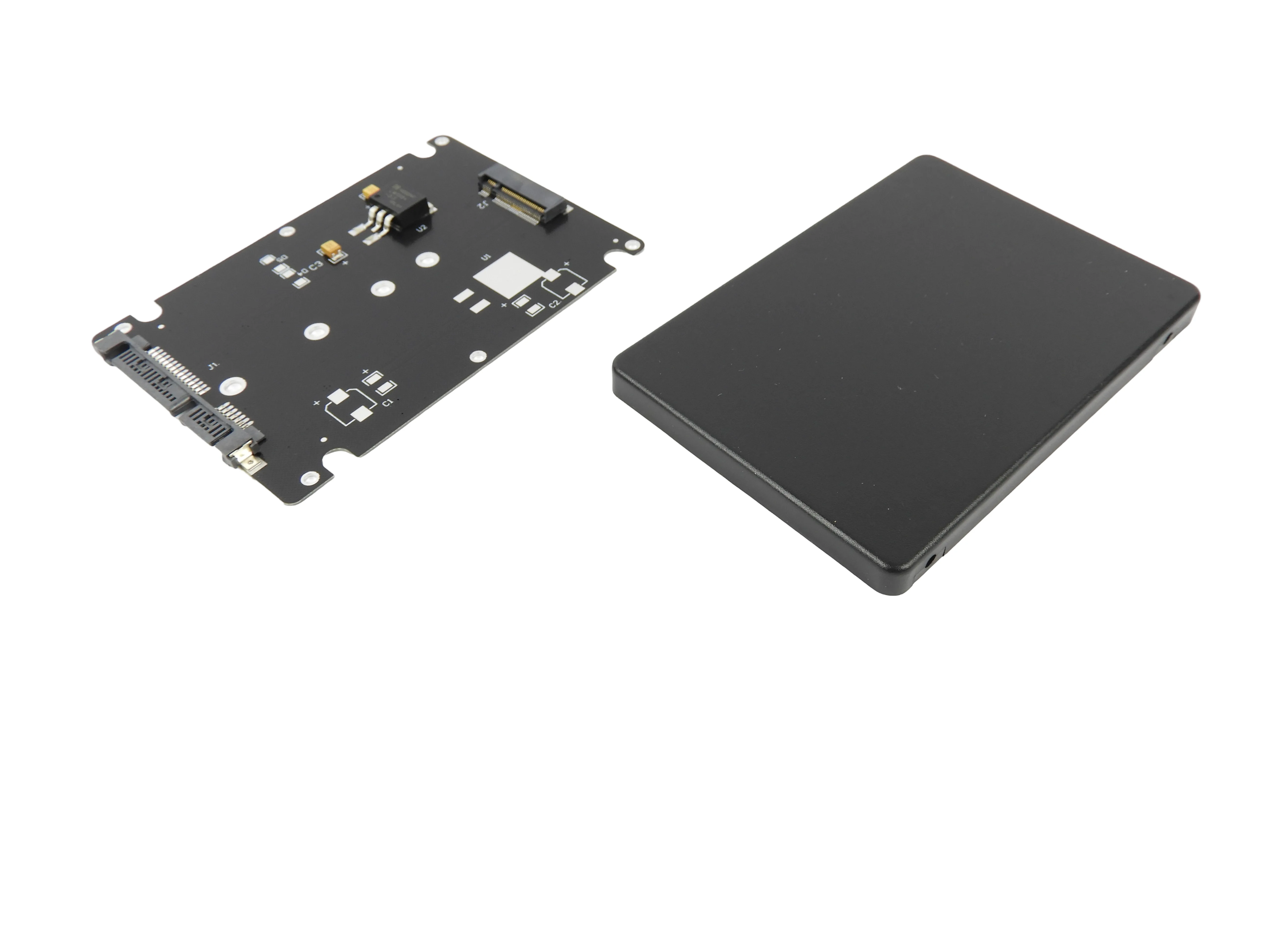 Rámeček redukce ssd M.2 na 2.5" Sata III