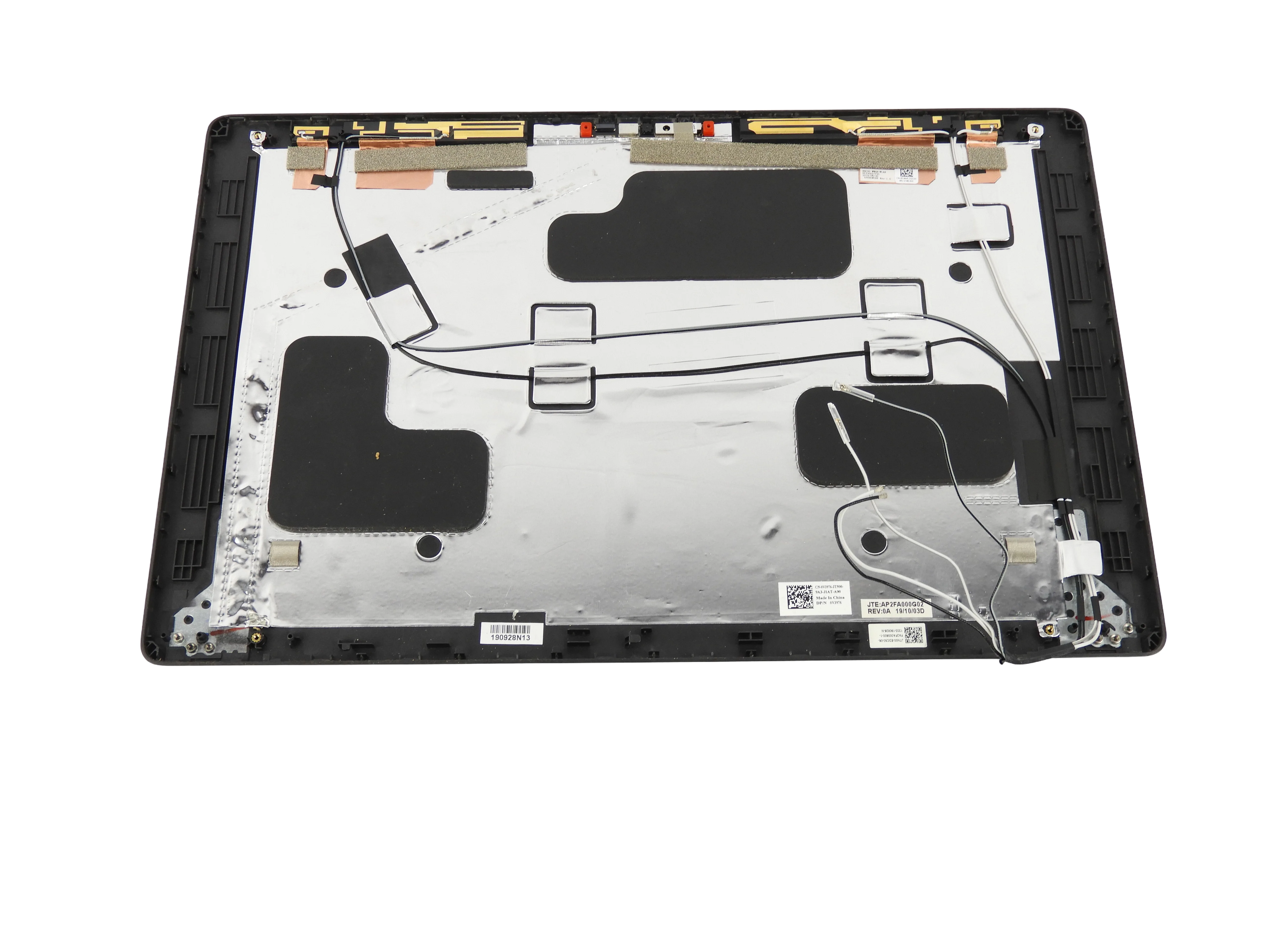 Zadní kryt Lcd šasi Dell Latitude 5500 5501 Precision 3540 3541