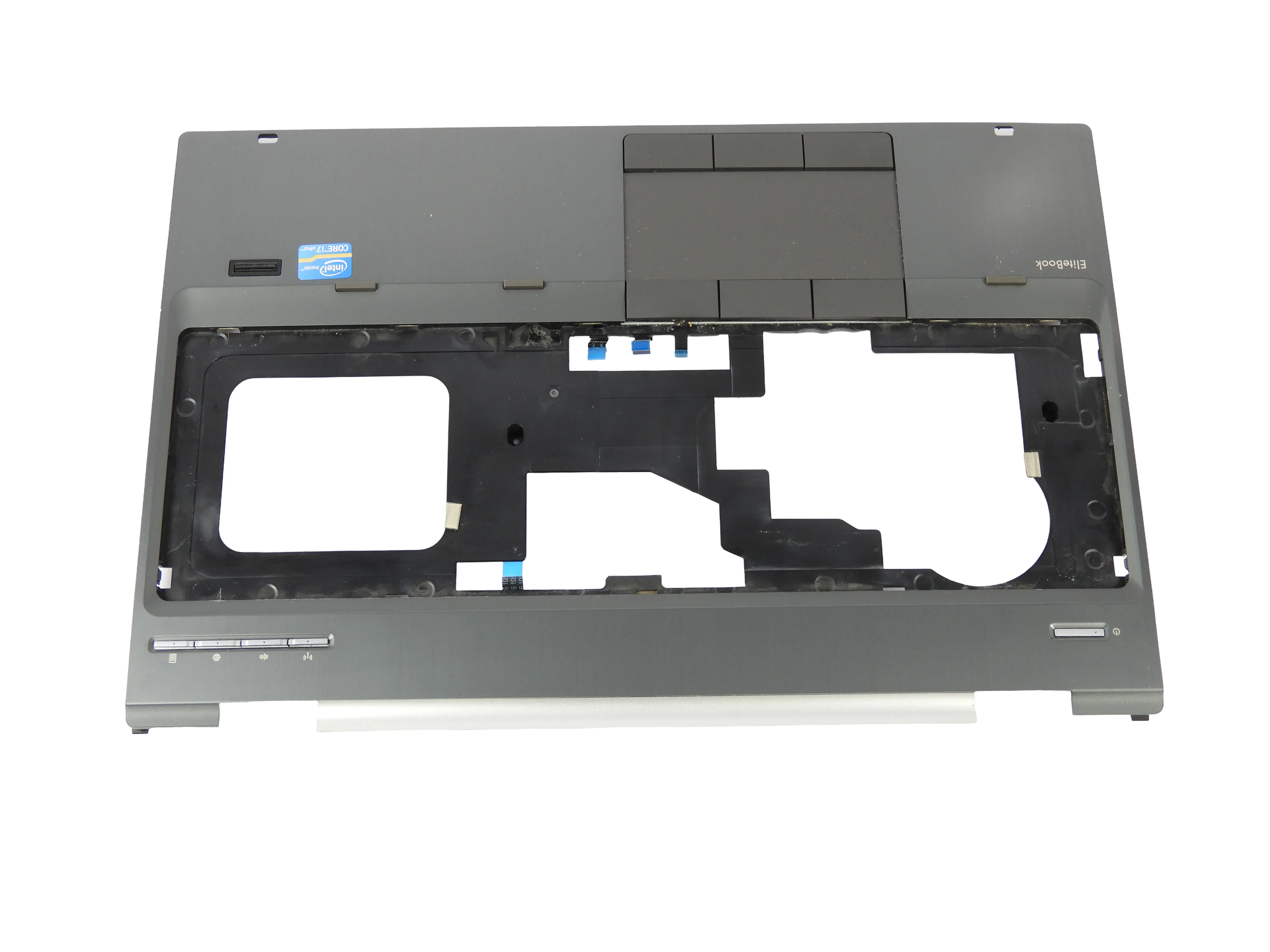 Palmrest Touchpad Šasi HP Elitebook 8570W