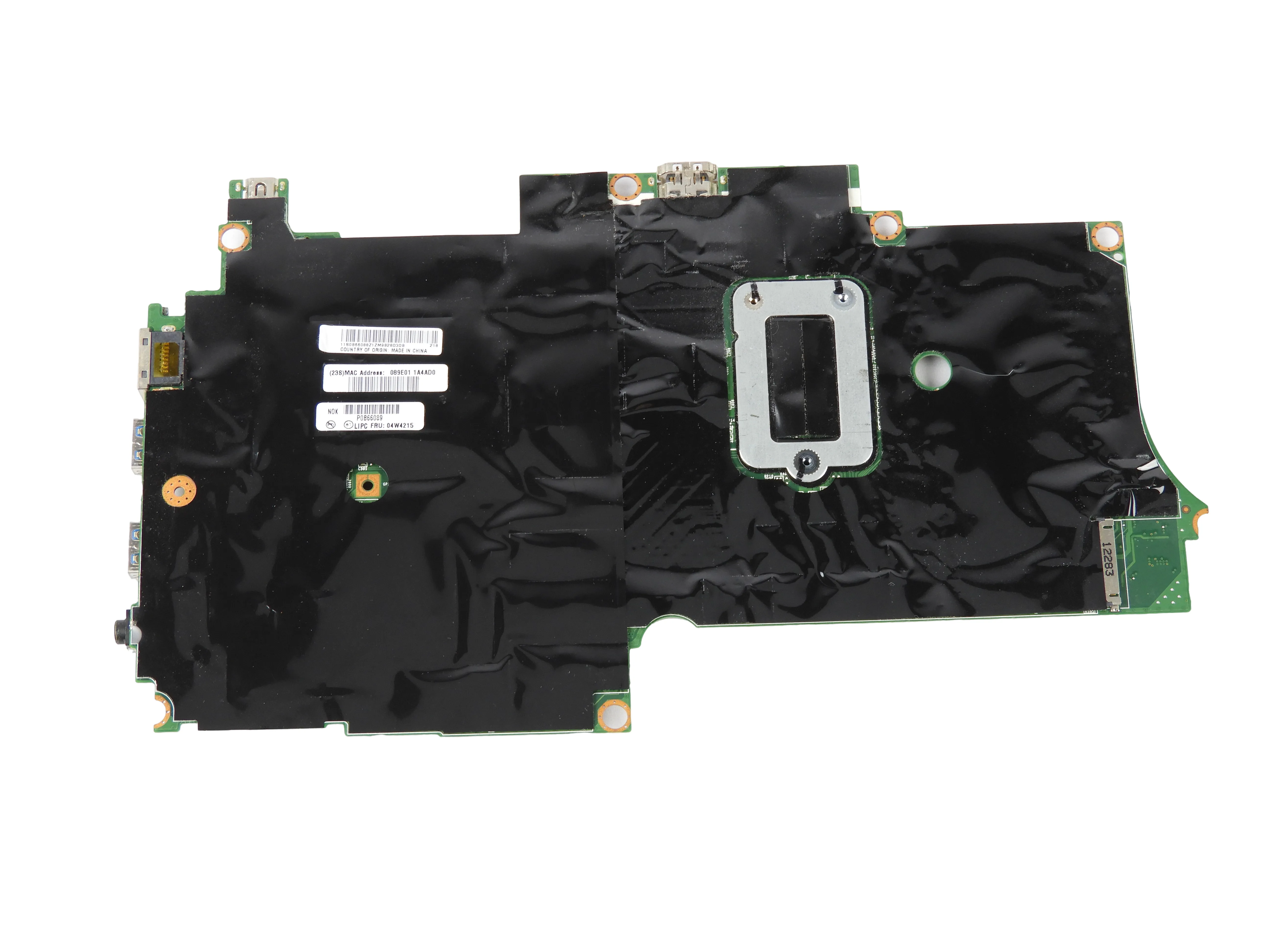 Základní deska Motherboard Lenovo ThinkPad T430U