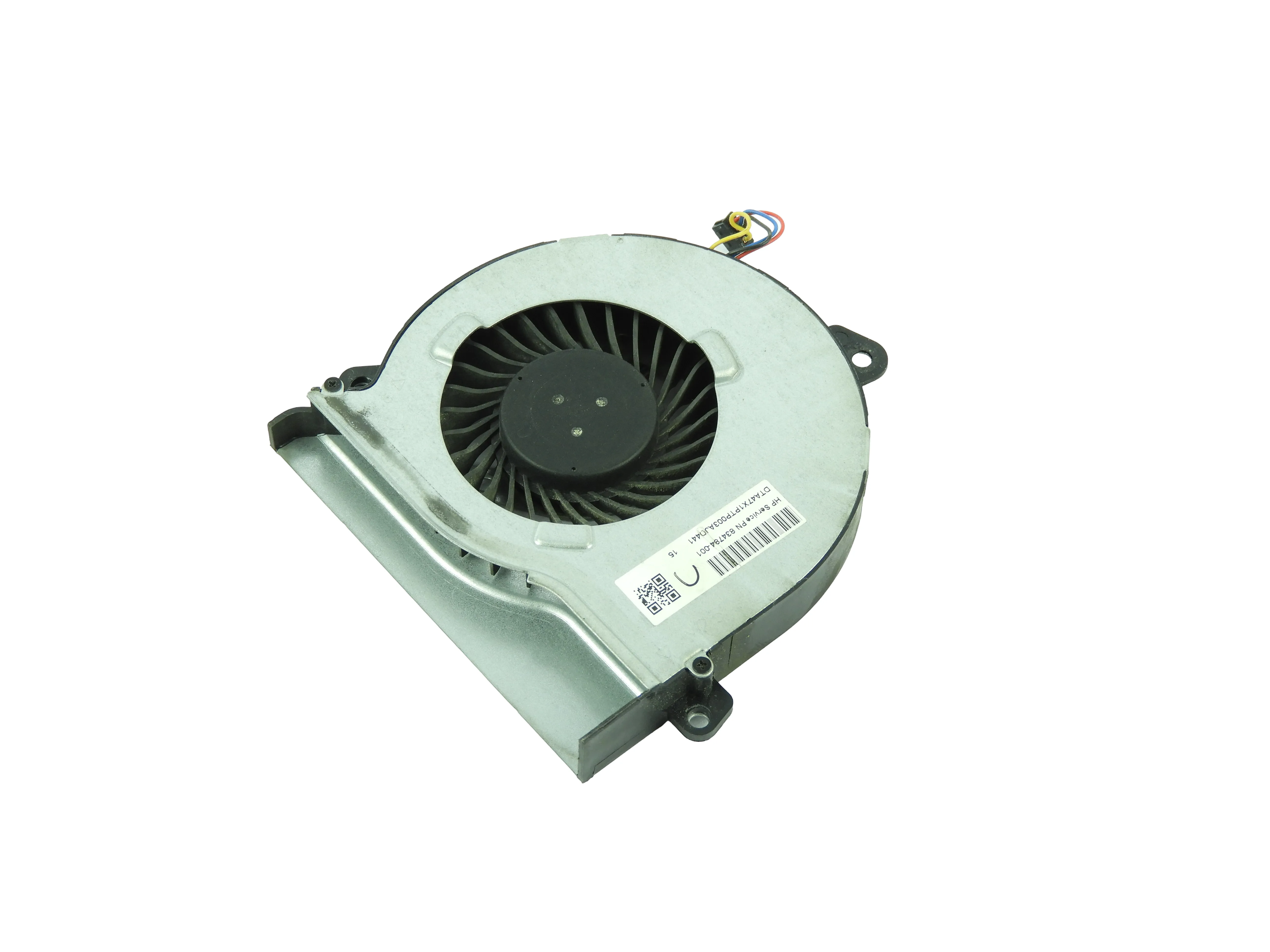 Ventilátor HP Pavilion 15-AK 15T-AK