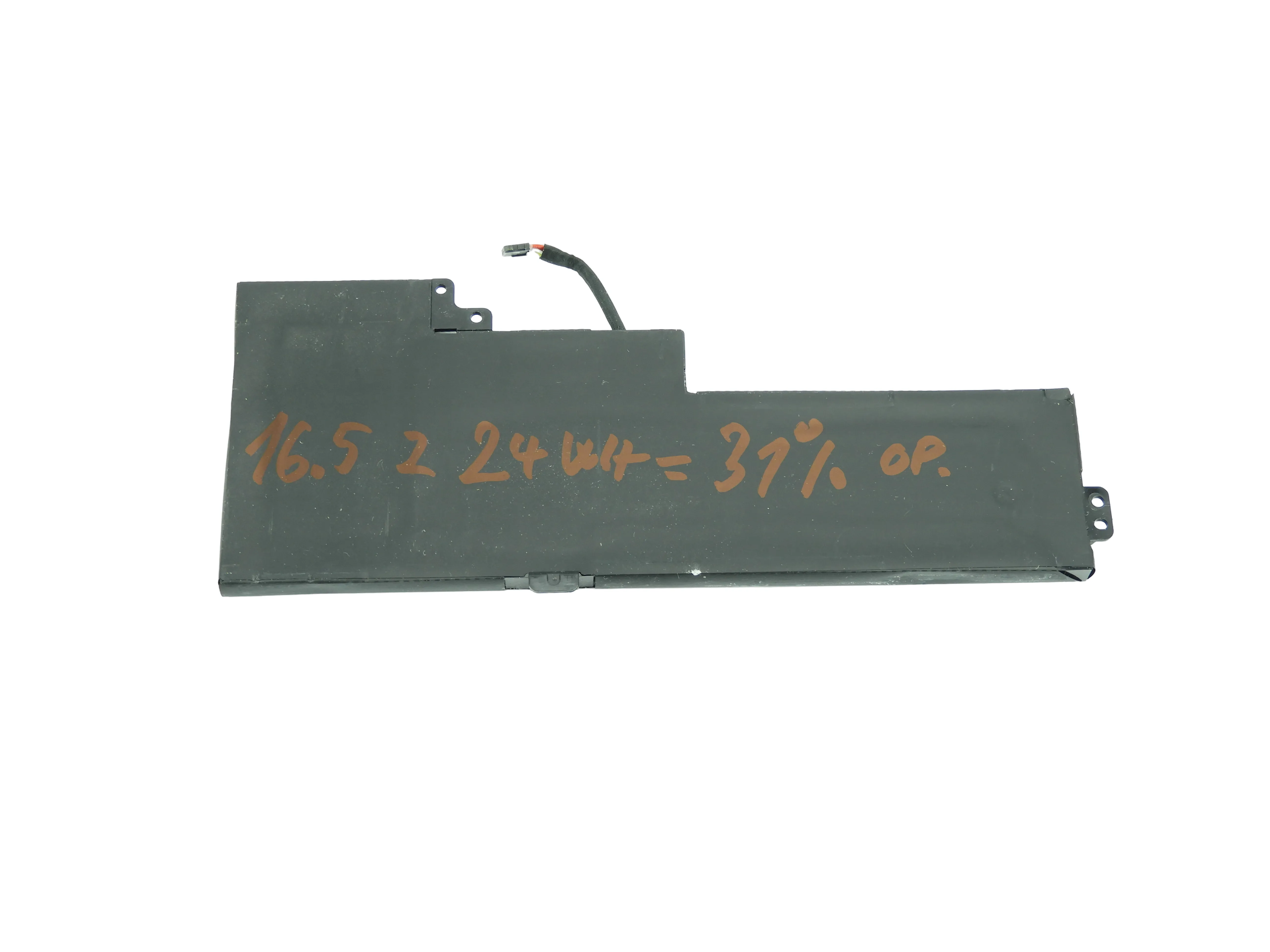 Originální 70% 17Wh Baterie Lenovo ThinkPad T470