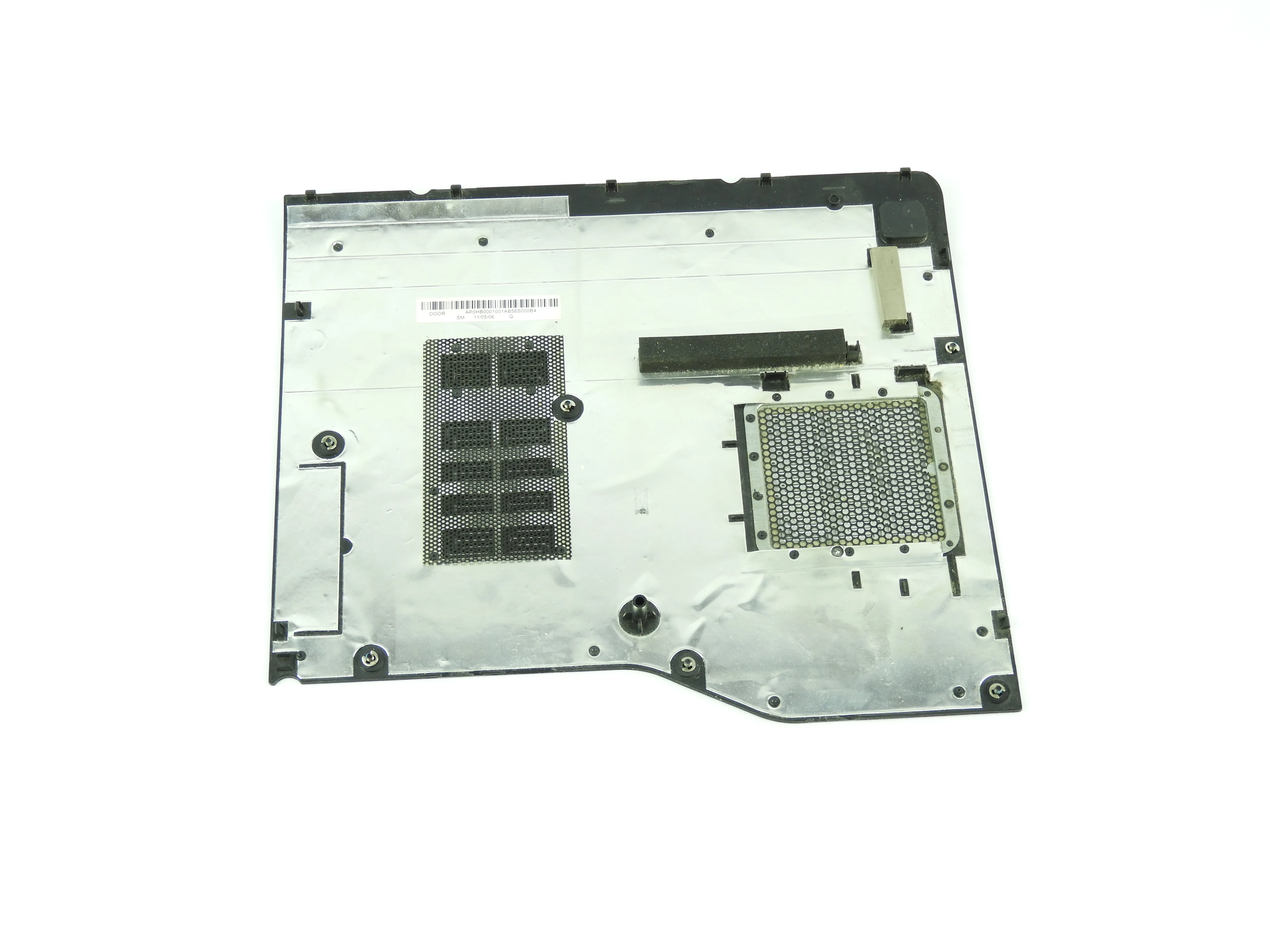 Spodní kryt šasi Lenovo IdeaPad Y570 Y575