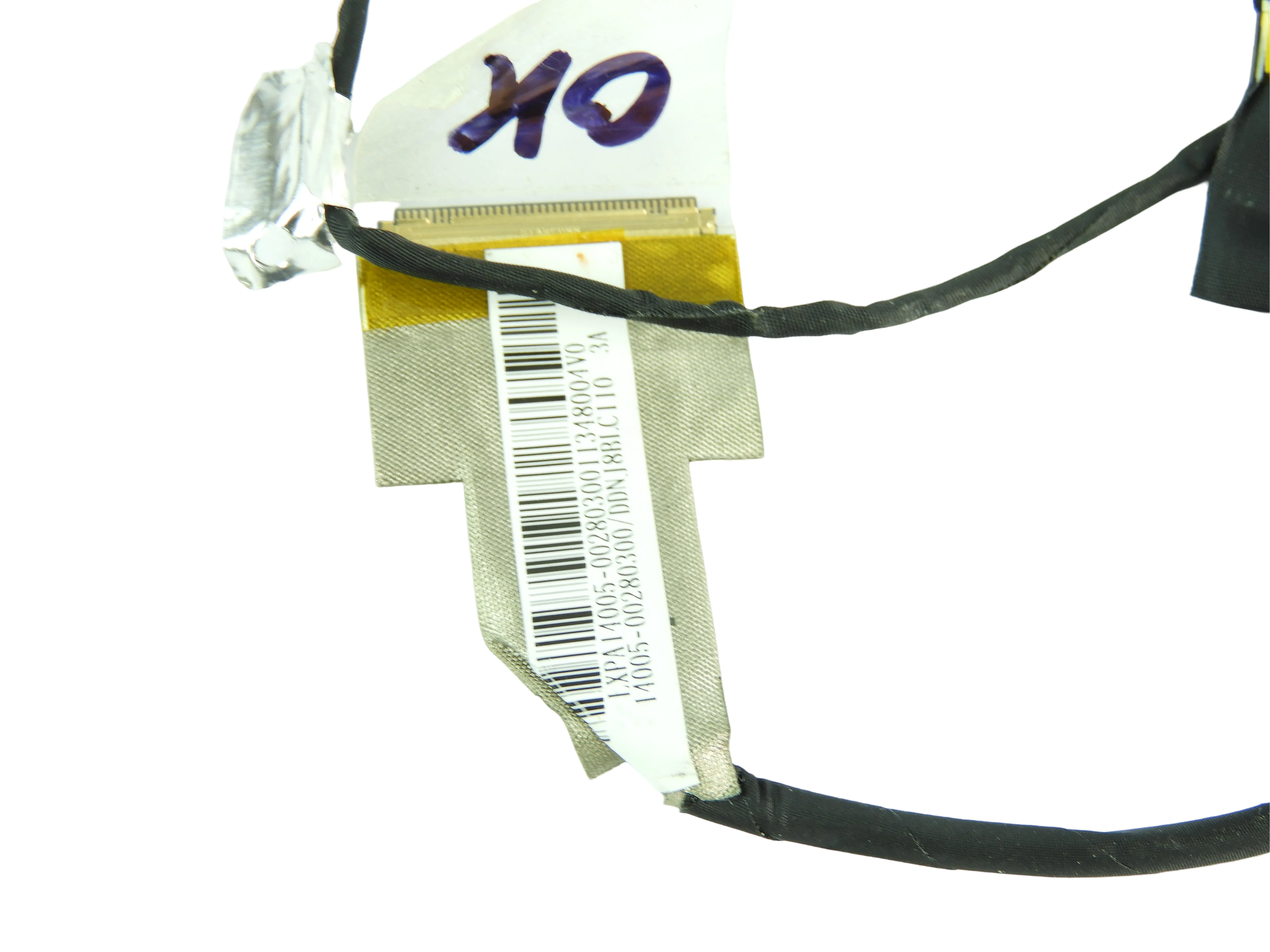 Flex lcd lvds Kabel Asus N56 N56J N56JR
