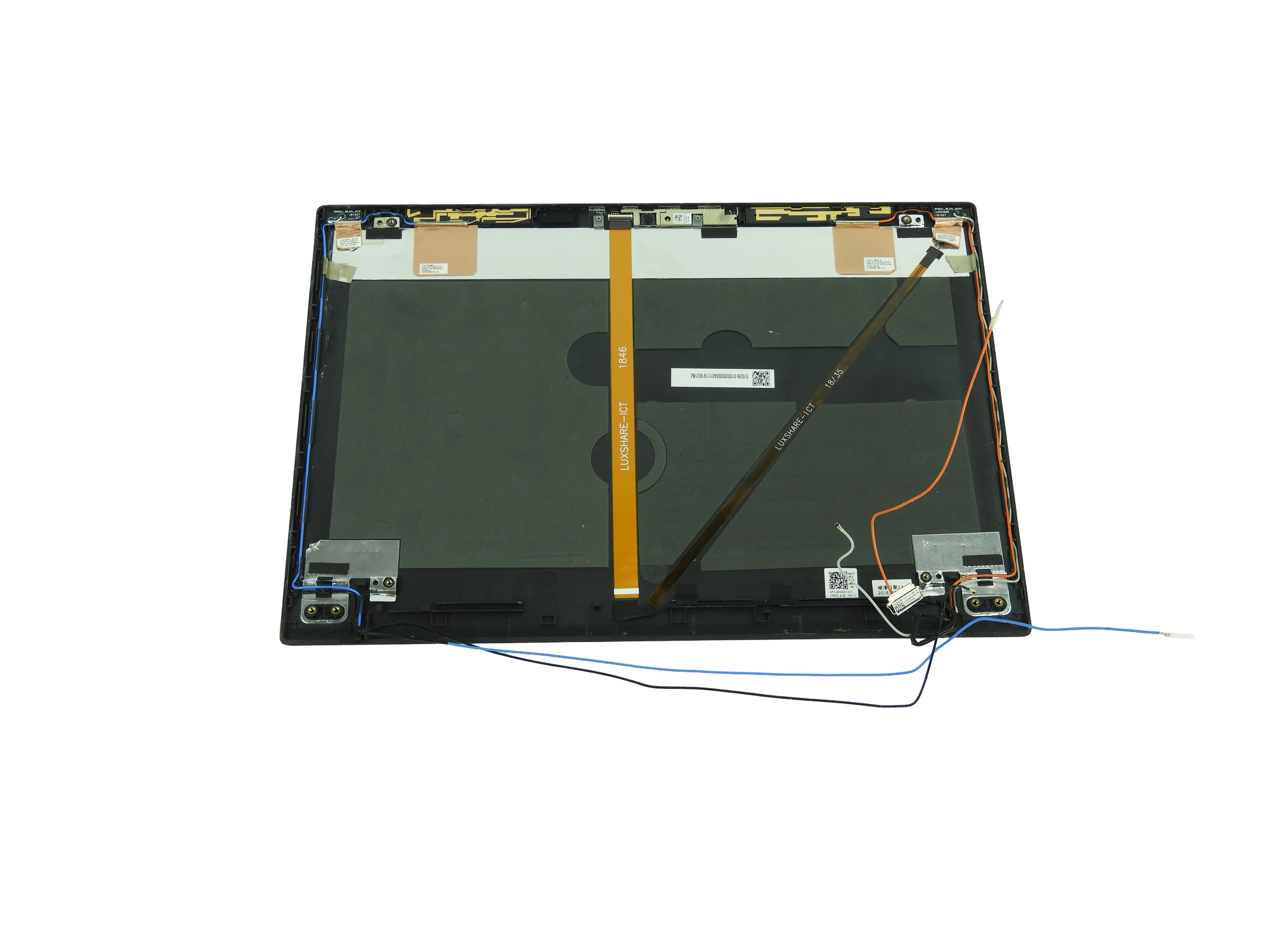 Zadní kryt Lcd šasi Lenovo Thinkpad T470