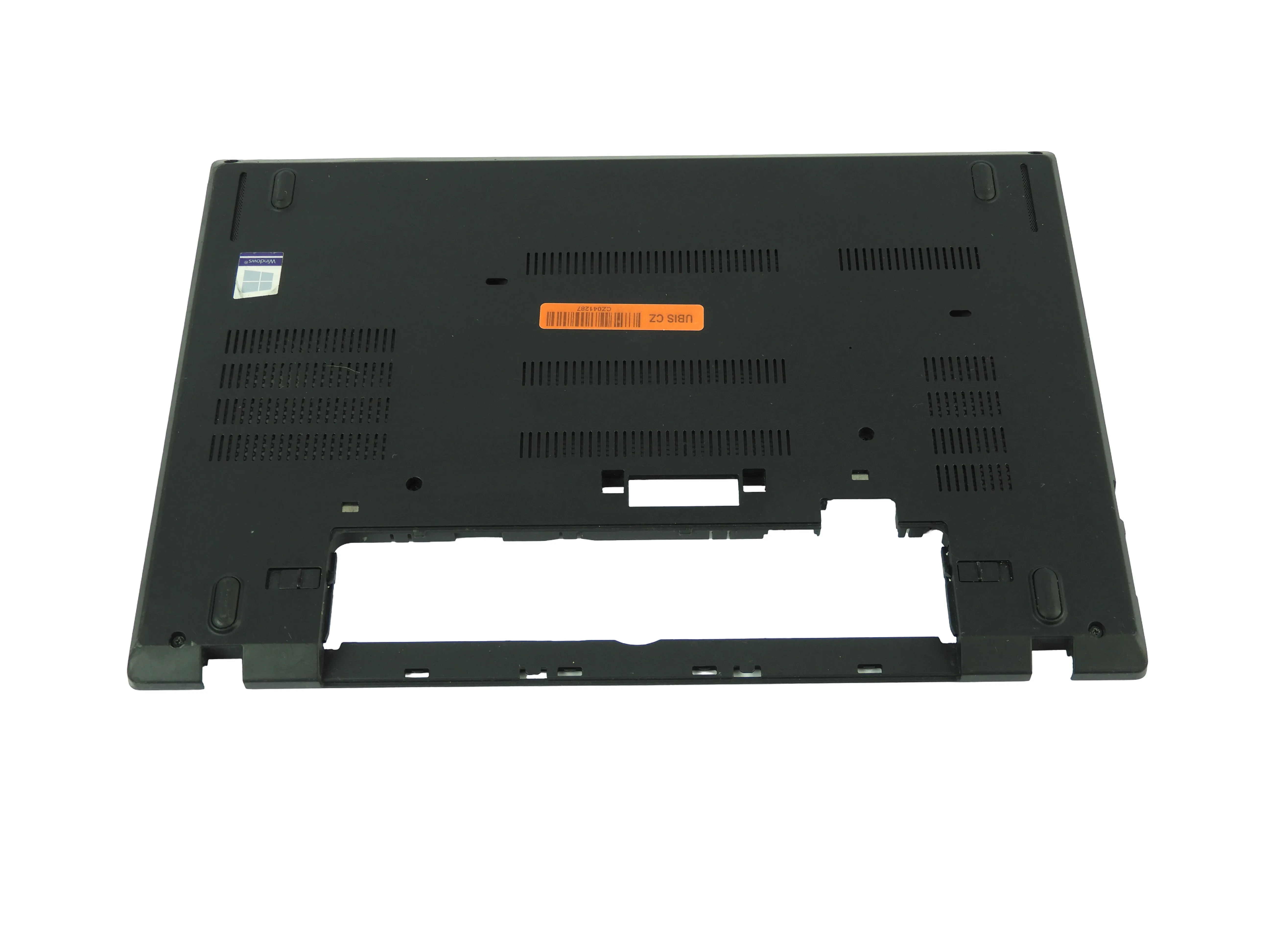 Spodní kryt Šasi Vana Lenovo Thinkpad T470
