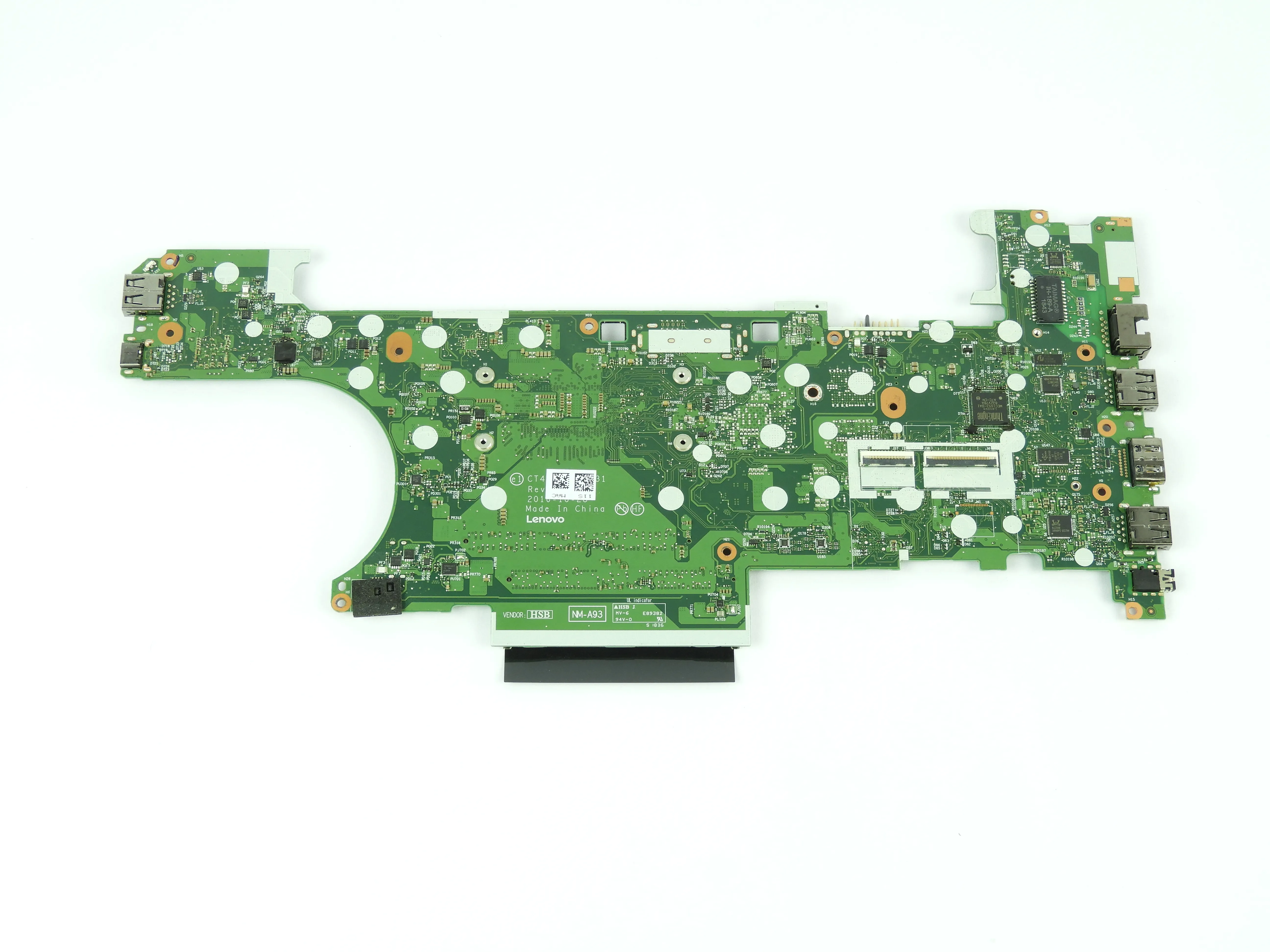 Základní deska Lenovo Thinkpad T470 T470s