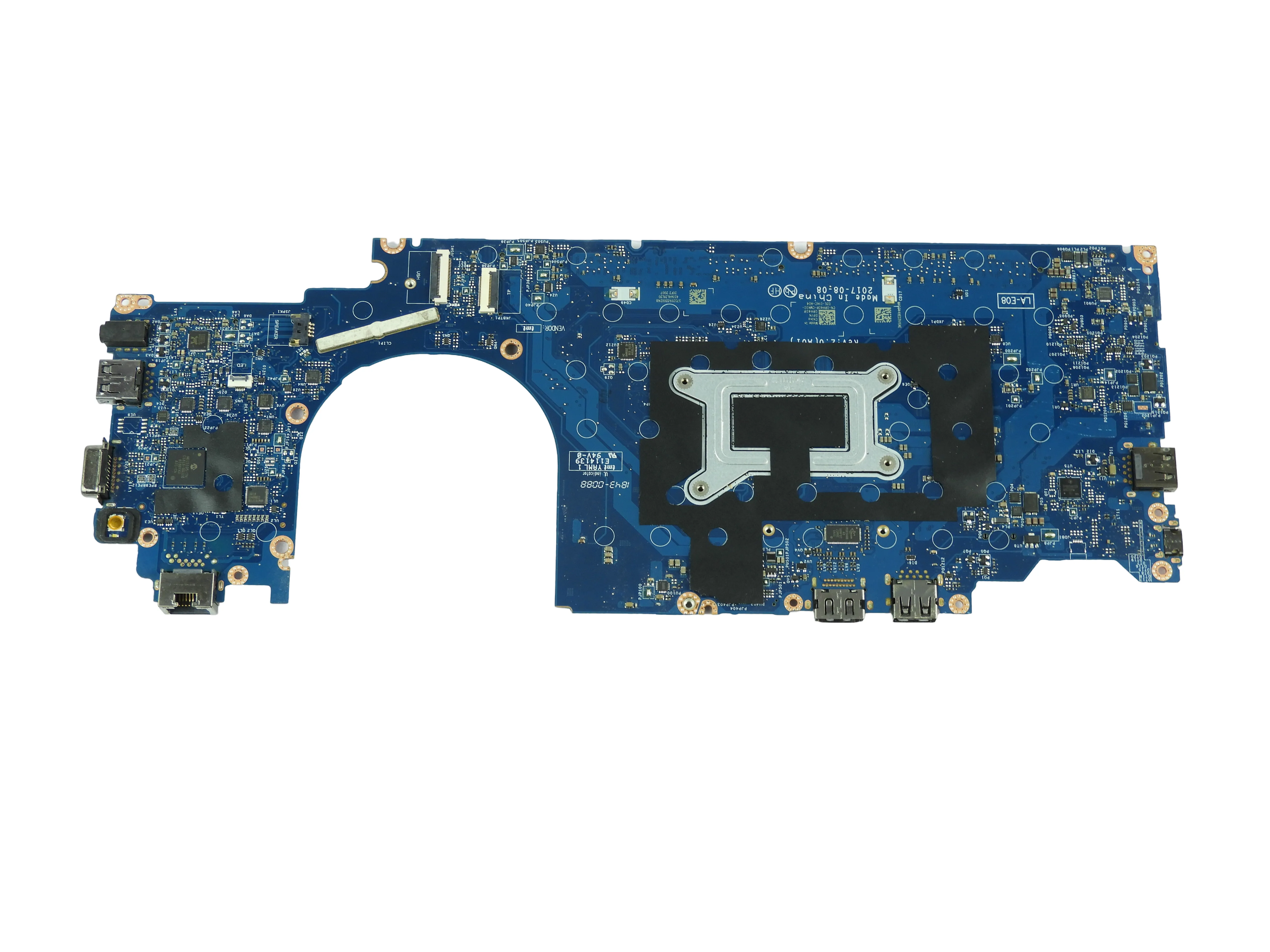 Základní deska Dell Latitude E5480