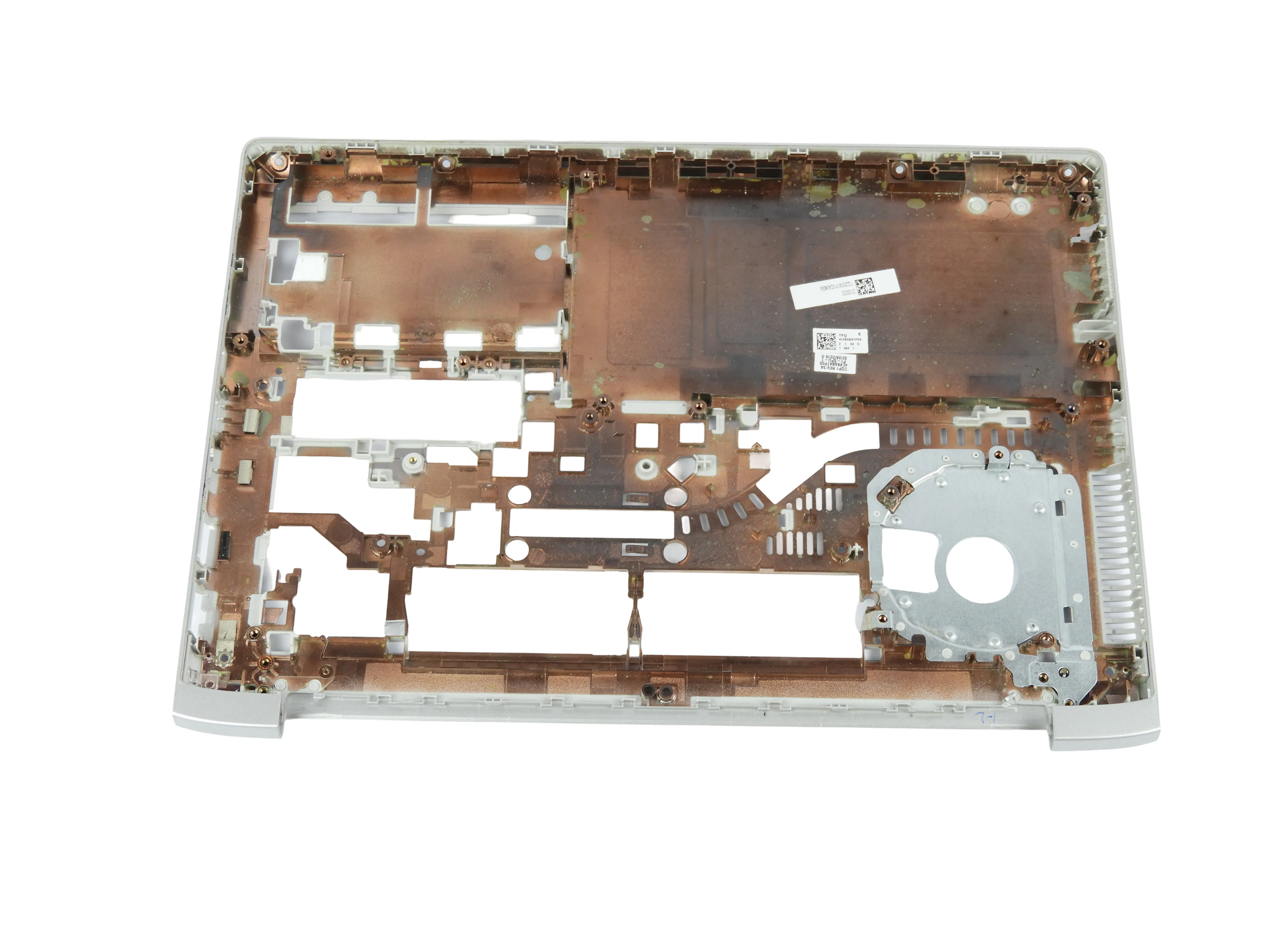 Spodní kryt šasi Vana Hp Probook 430 G5