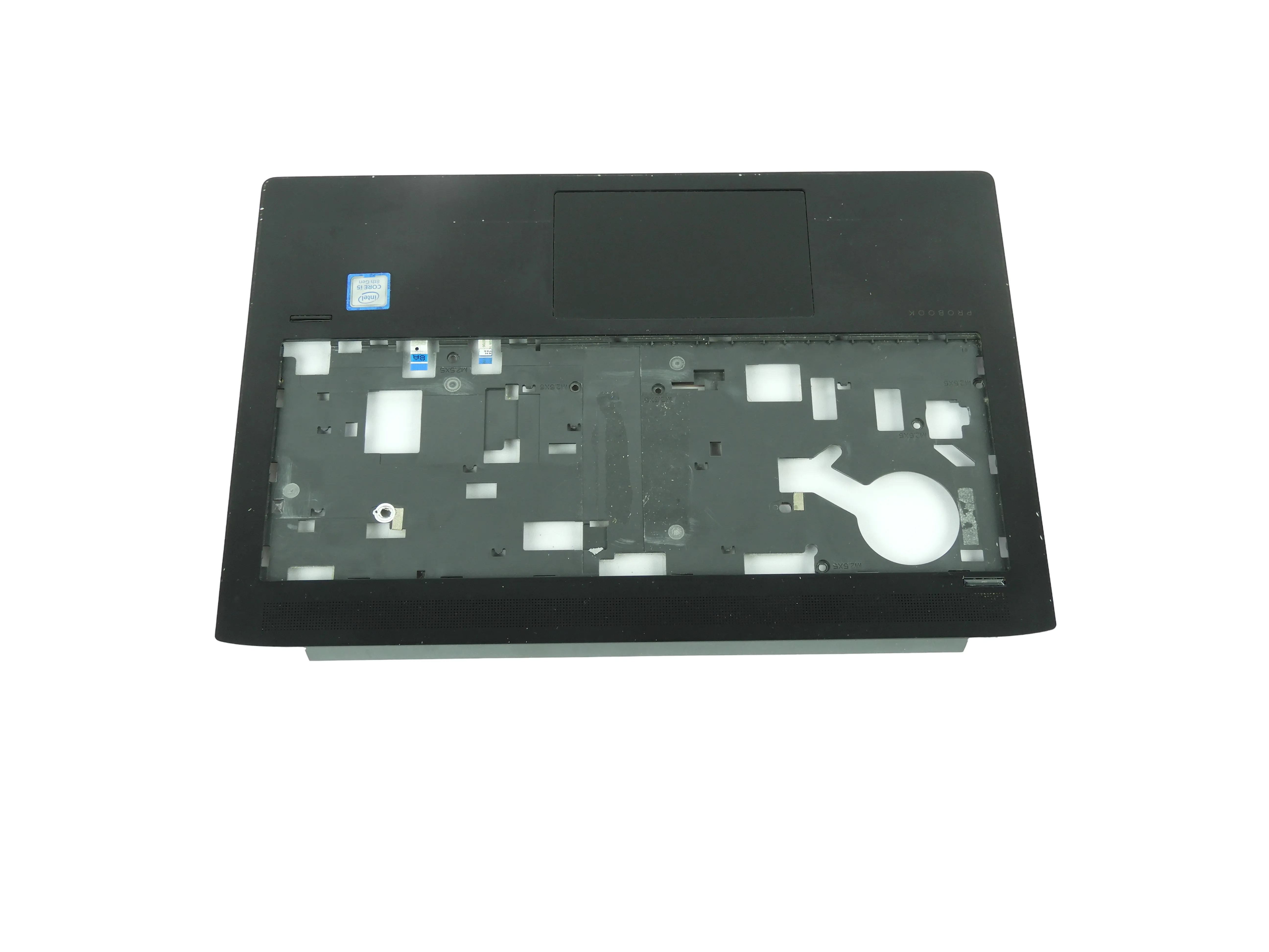 Horní kryt šasi Palmrest Touchpad Hp Probook 430 G5