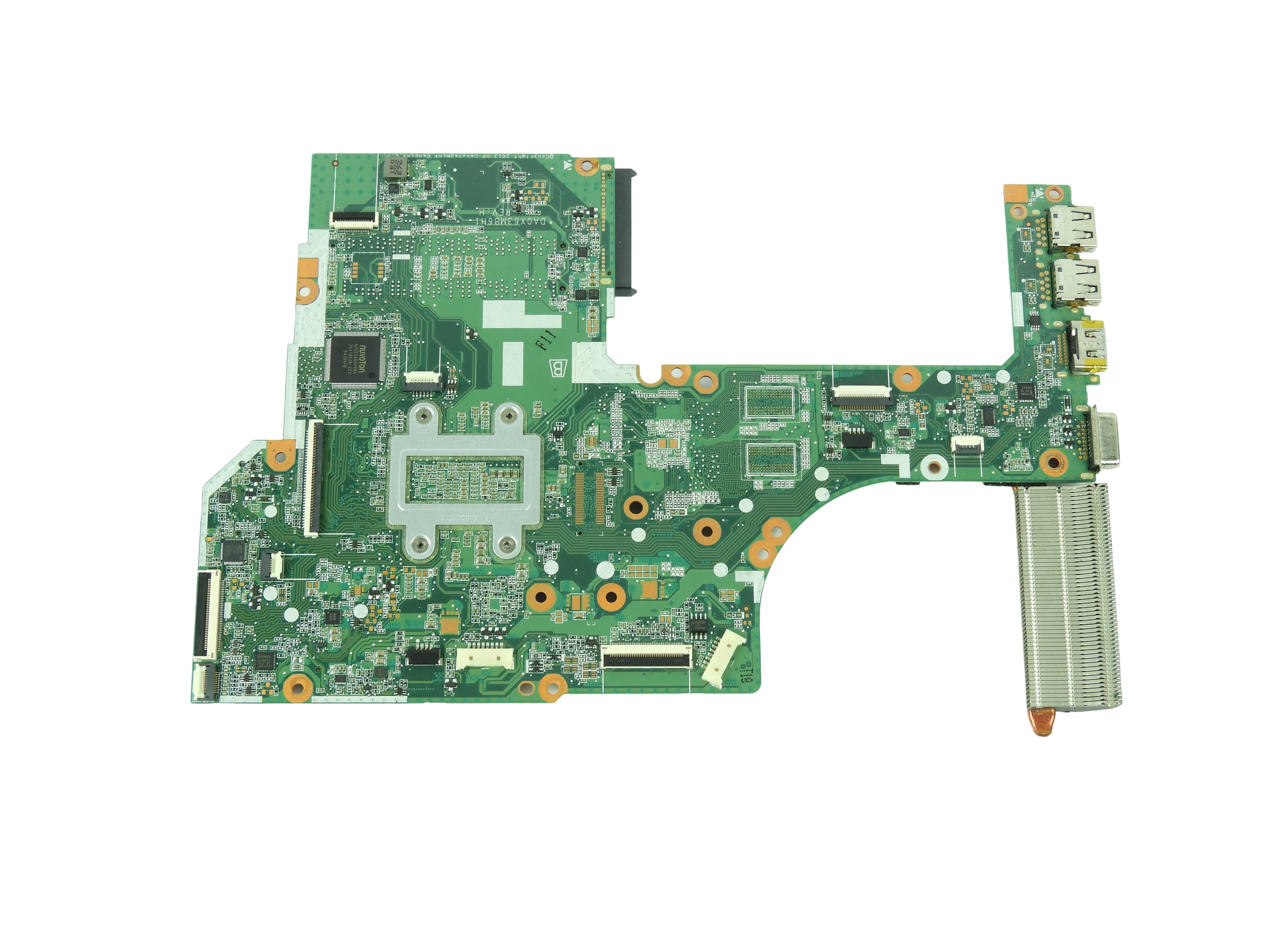 Základní deska Motherboard HP ProBook 450 G3, 455 G3