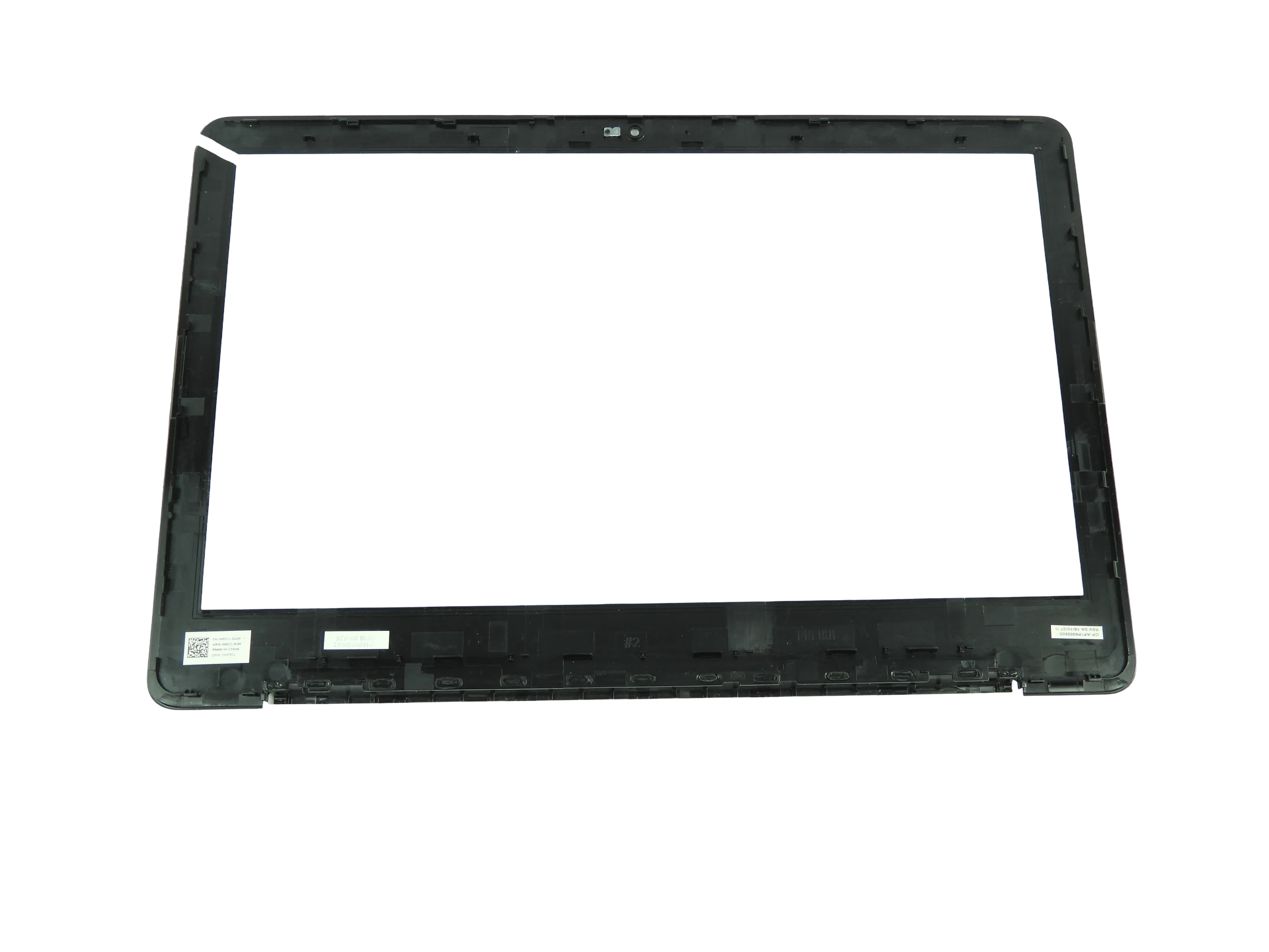 Bezel Lcd kryt rámeček Dell Inspiron 15 5565 5567 P66F P66F001 P66F