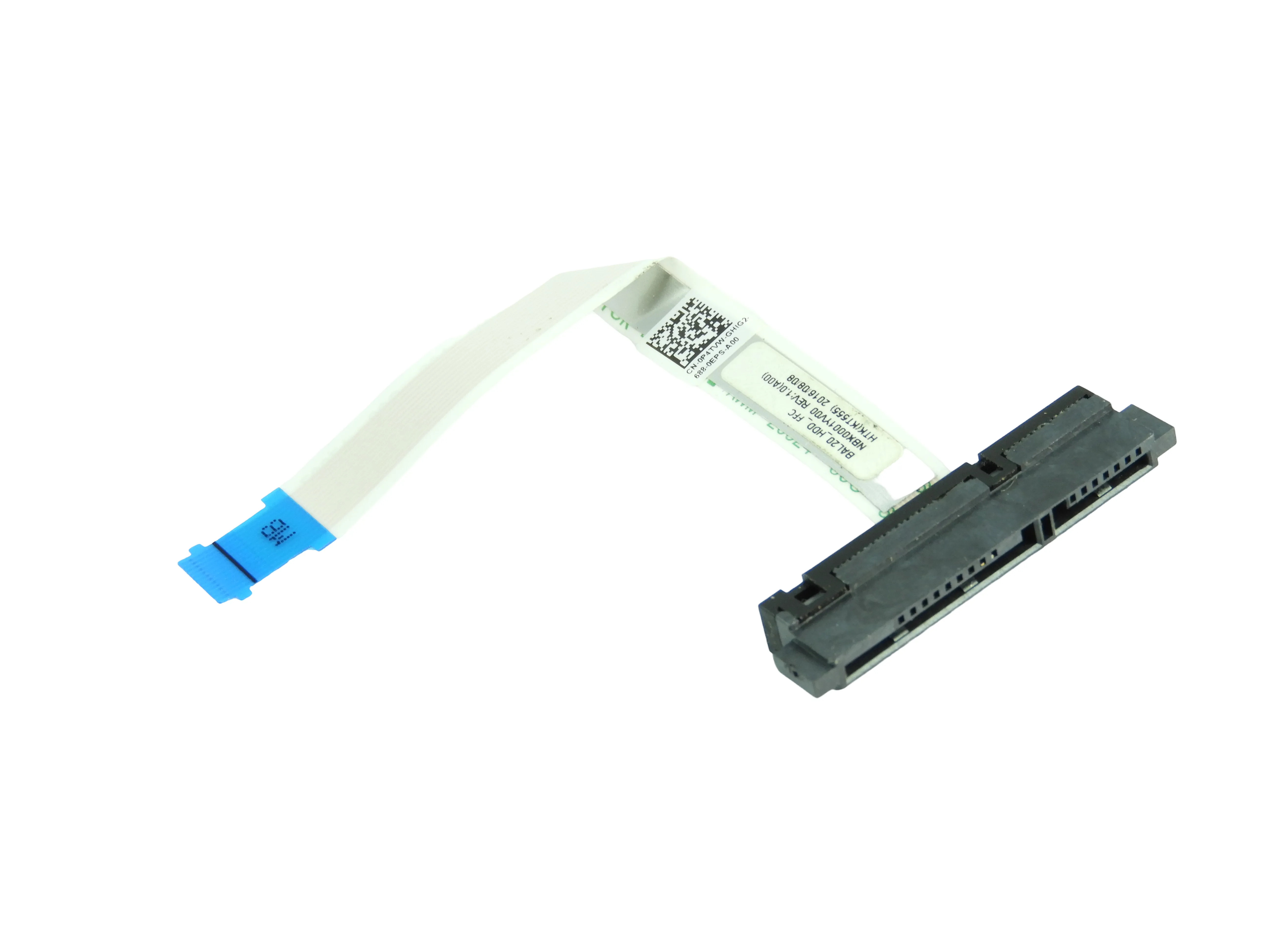 Sata konektor disku cable Dell Inspiron 15 5565 5567 P66F P66F001 P66F