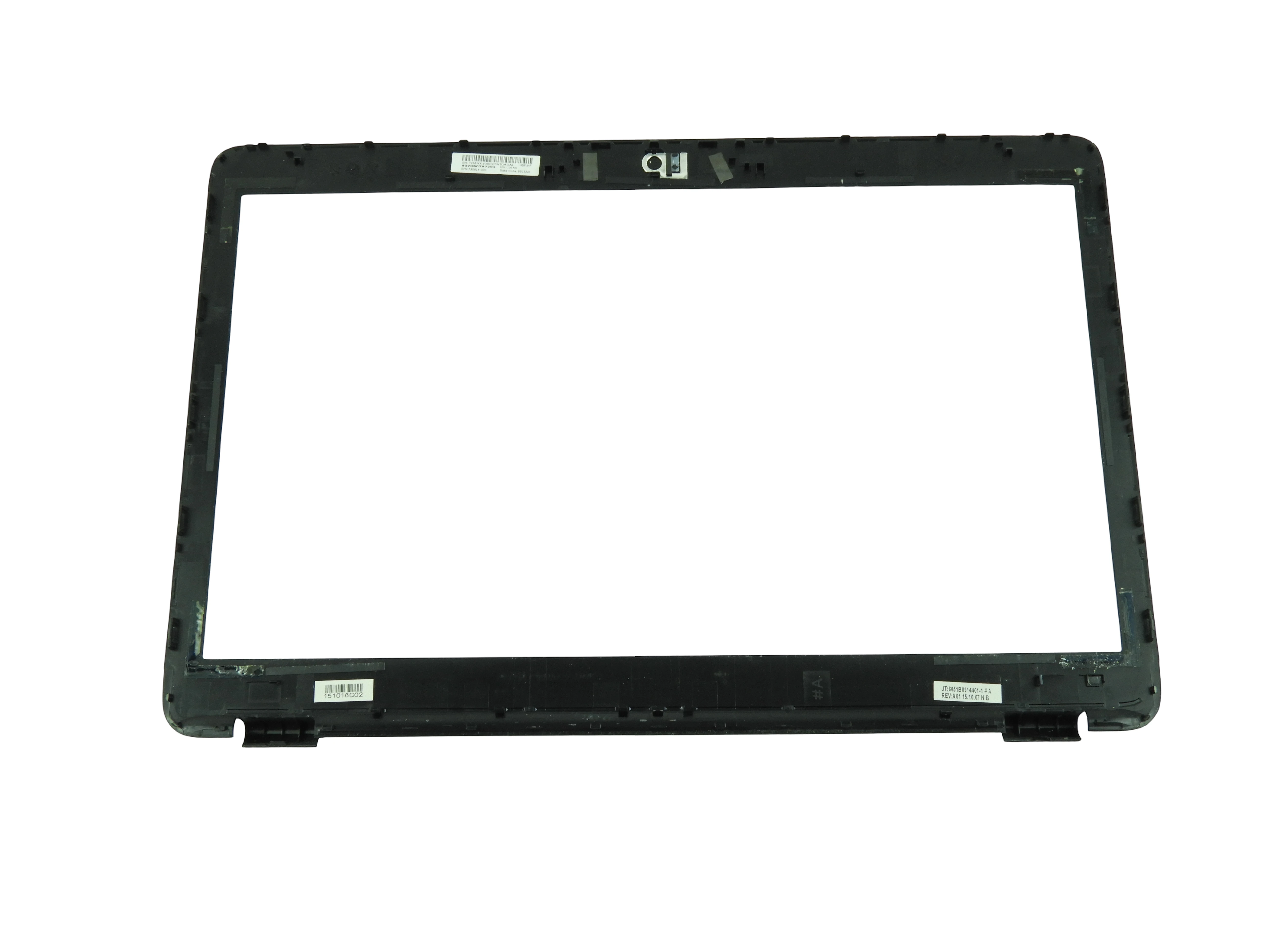 Bezel rámeček lcd kryt Hp EliteBook 850 G2, 850 G1