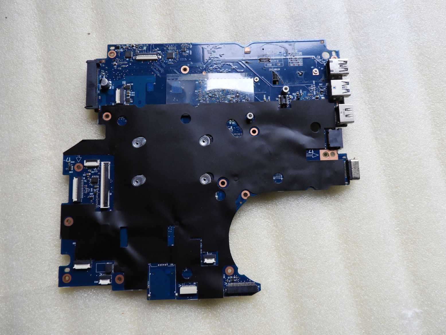 Základní deska HP Probook 4530s 4535s 654308-001