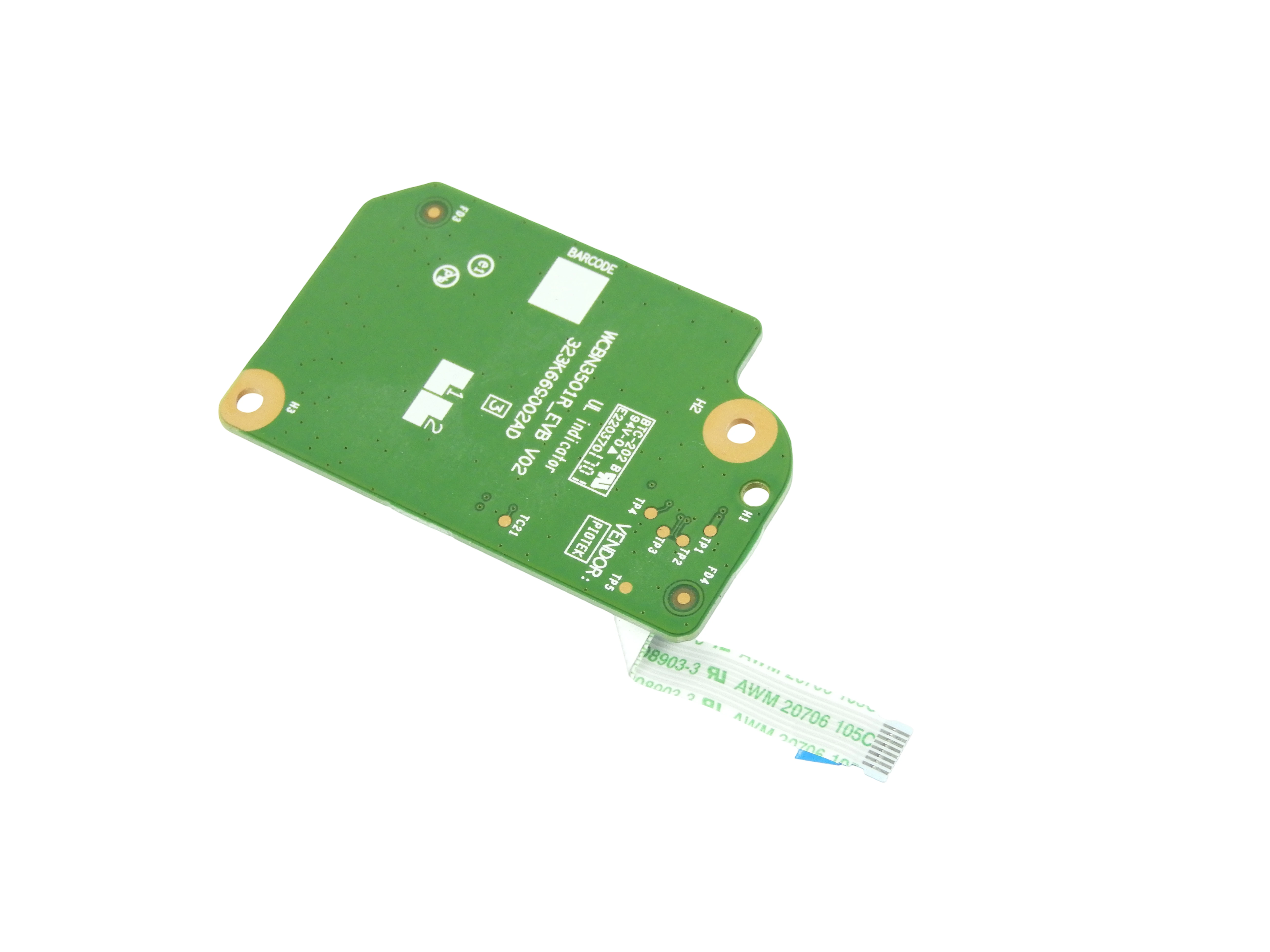 Microsoft 1804 802.11n Lenovo Legion Y720 Y720-15 Y720-15IKB