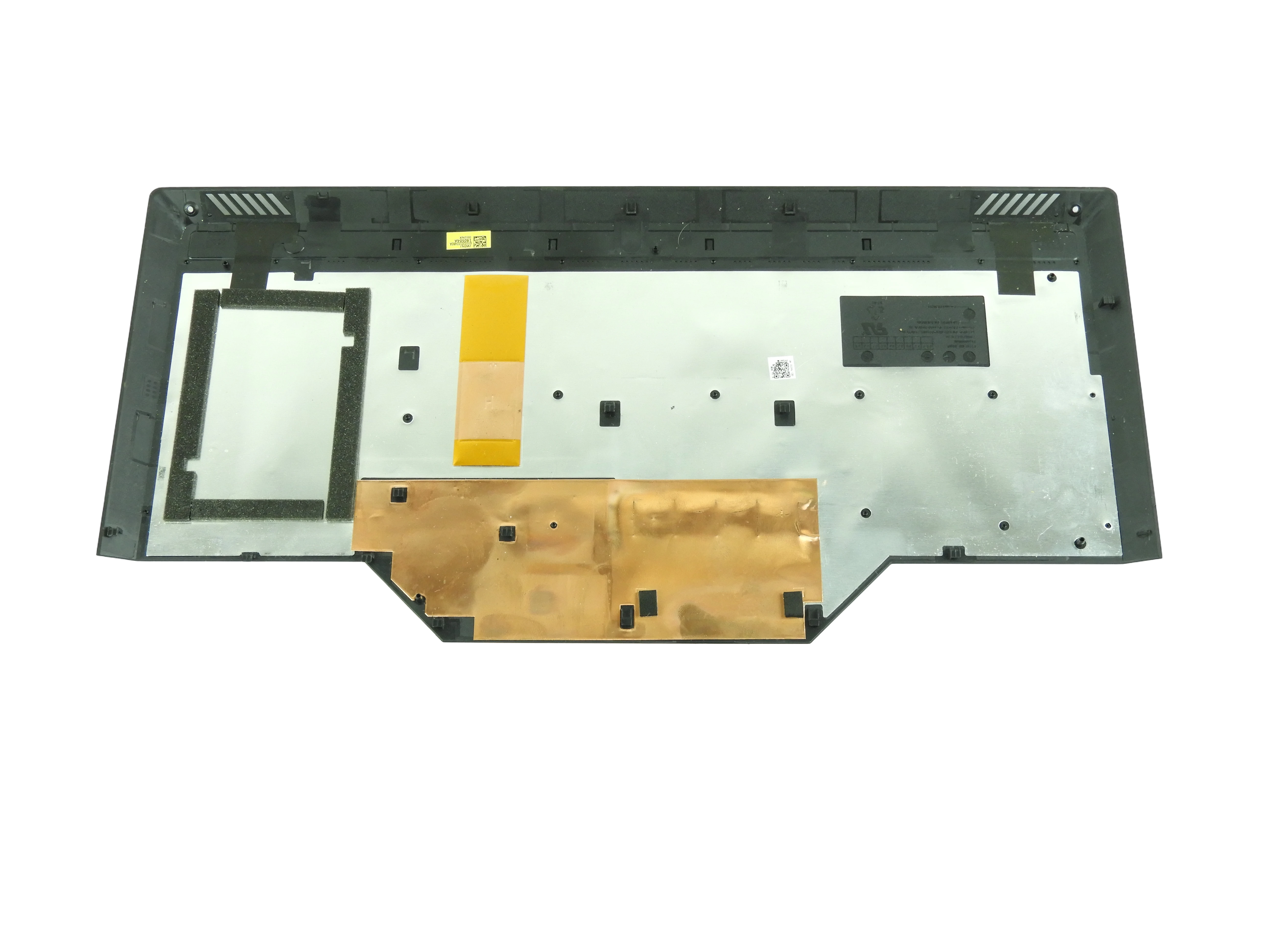 Spodní kryt šasi Lenovo Legion Y540 Y540-17 Y540-17IRH