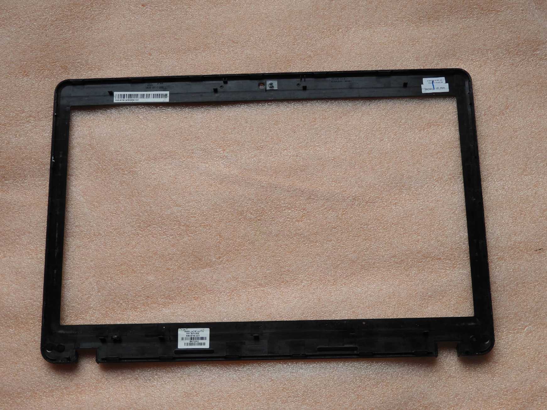 Přední kryt Bezel Šasi HP Probook 4540s 4545s 683478-001