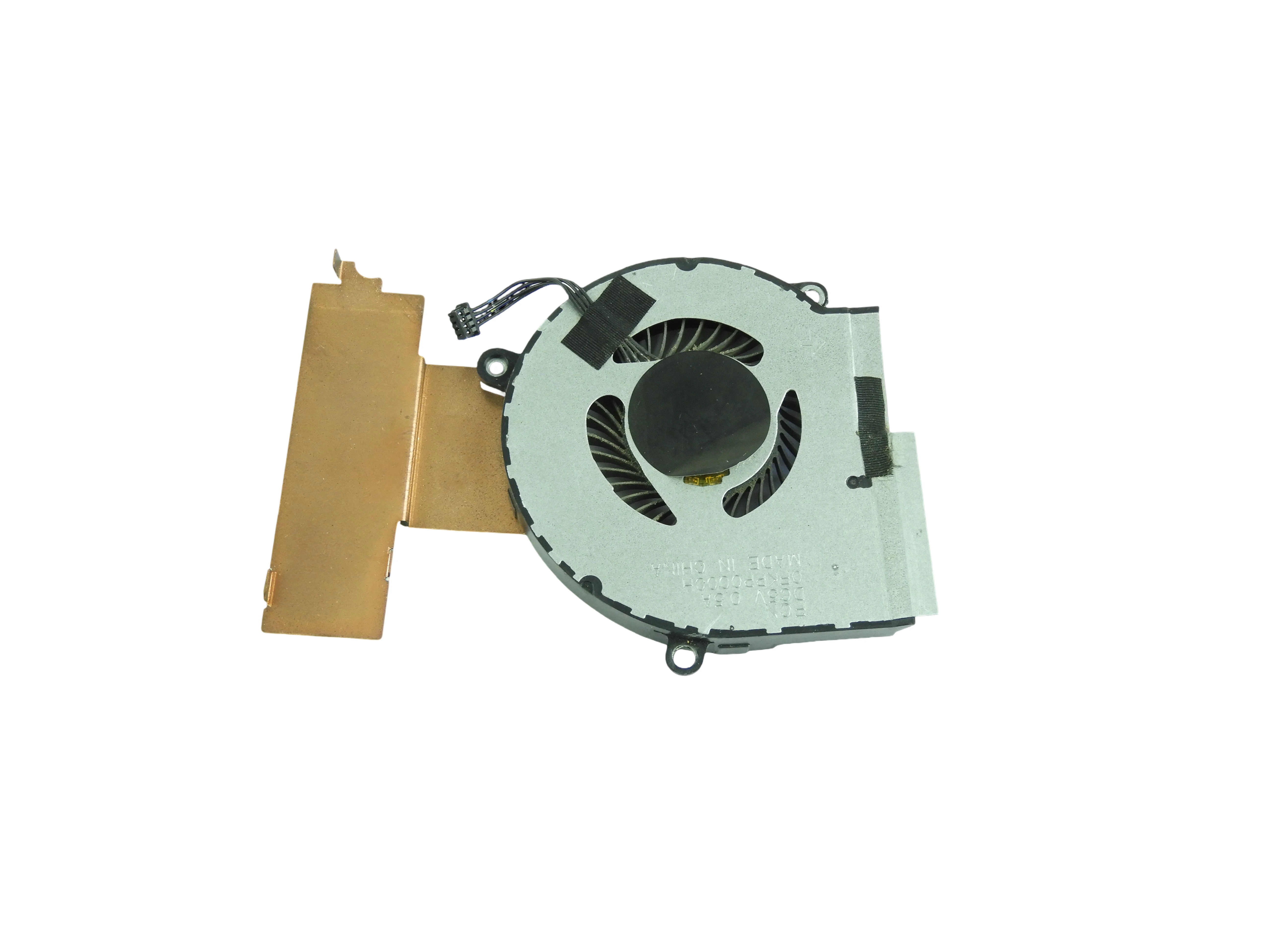 Ventilátor č.2 Hp Omen 15-DC 15-DC000 15-T 15T-DC100