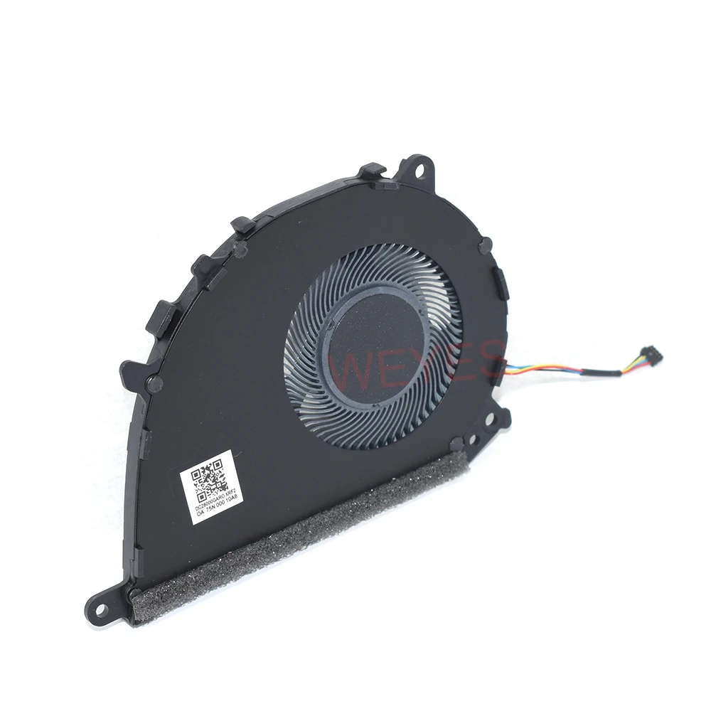 Ventilátor Asus Zenbook 13 UM325, UM325S, UM325UA