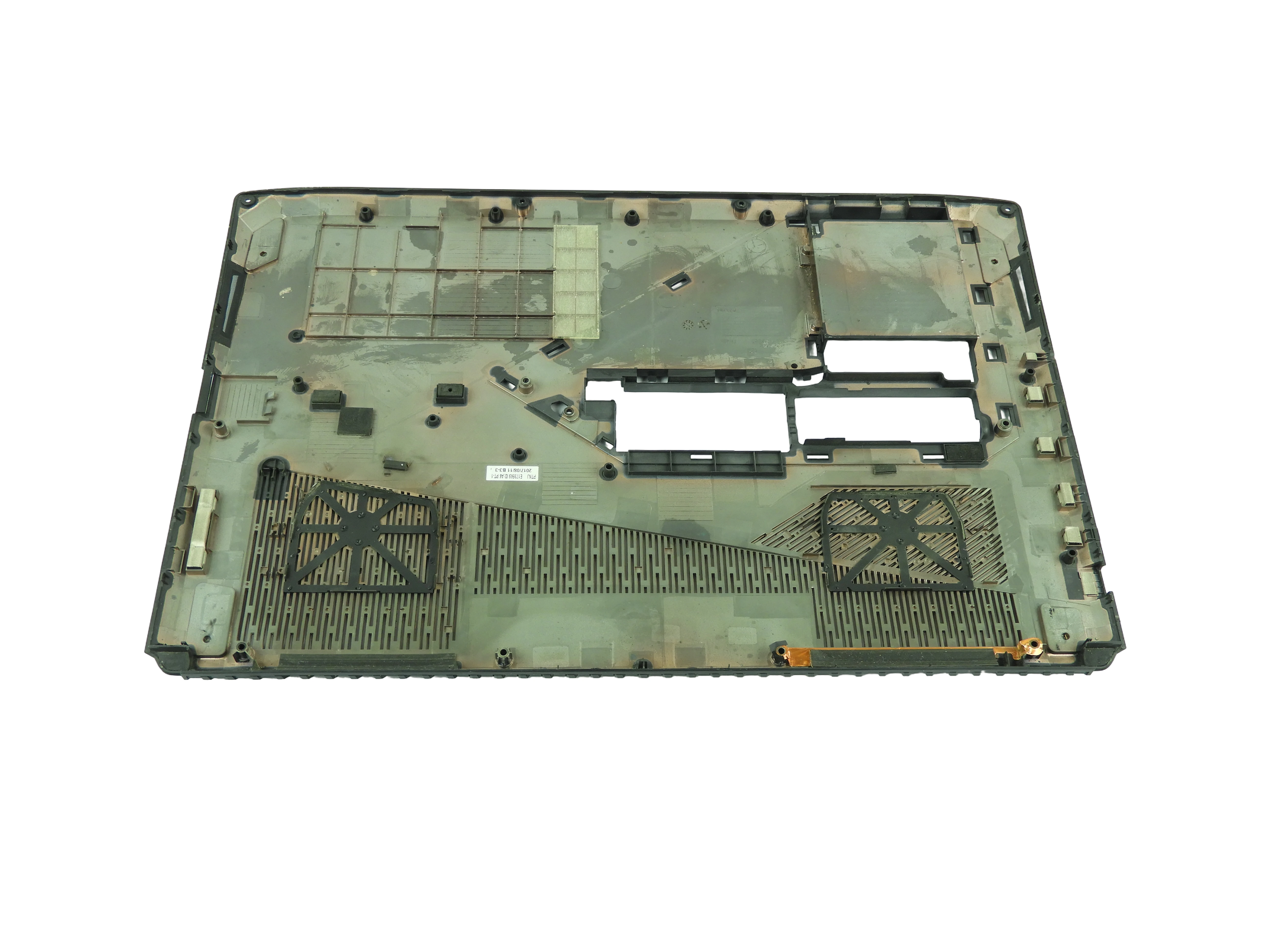 Spodní kryt šasi Vana Asus Rog Strix GL703 GL703V GL703VD