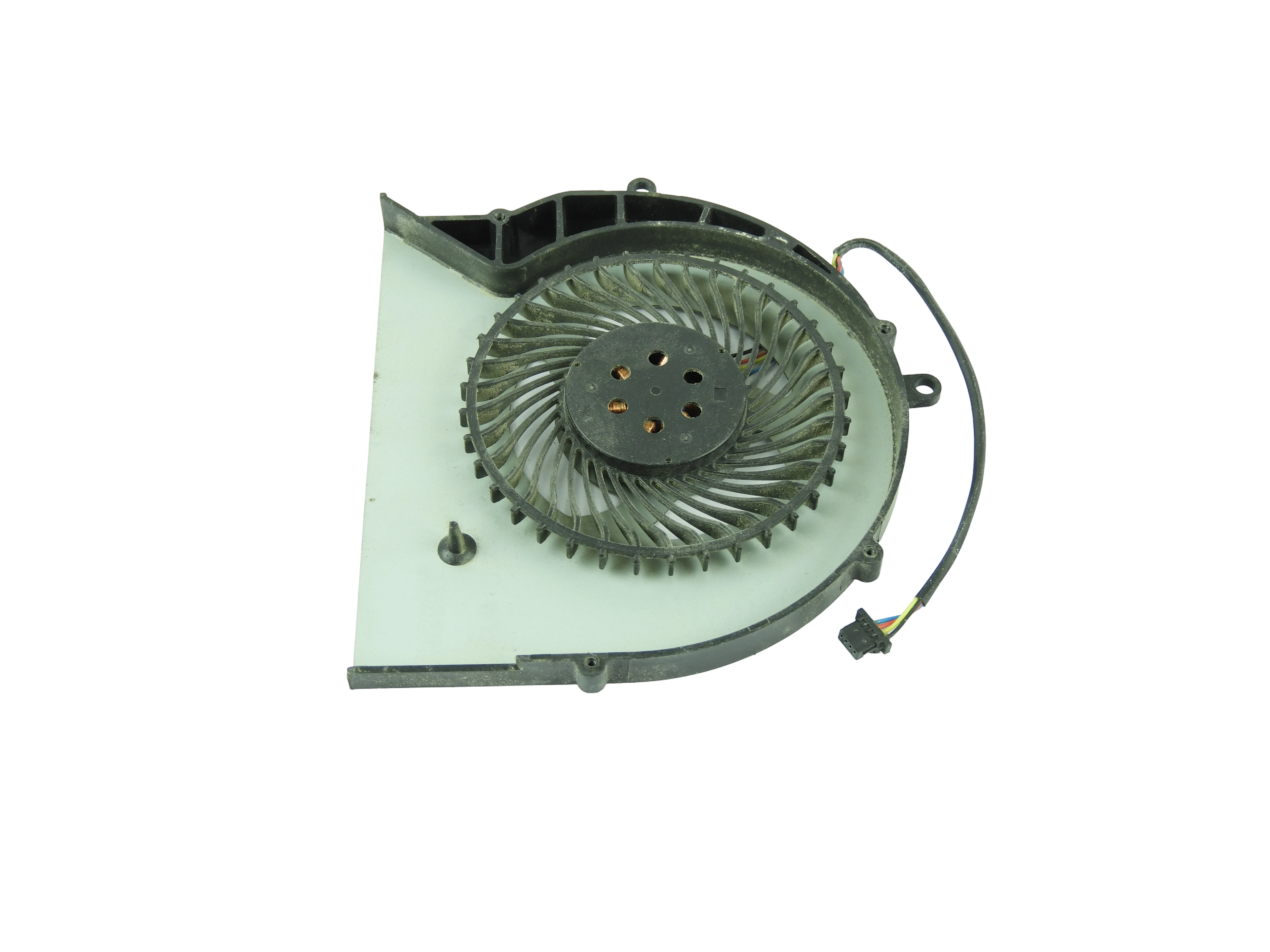 Ventilátor Fan Vga Asus Rog Strix GL703 GL703V GL703VD