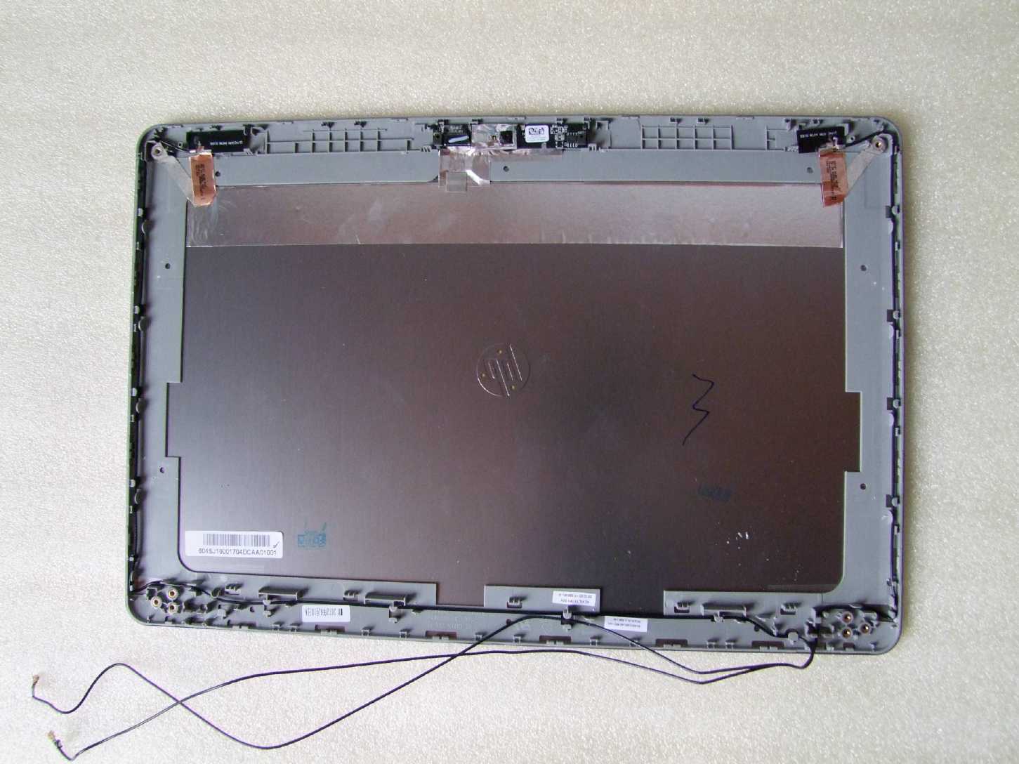Zadní kryt LCD Šasi HP Probook 4540s 4545s 683596-001
