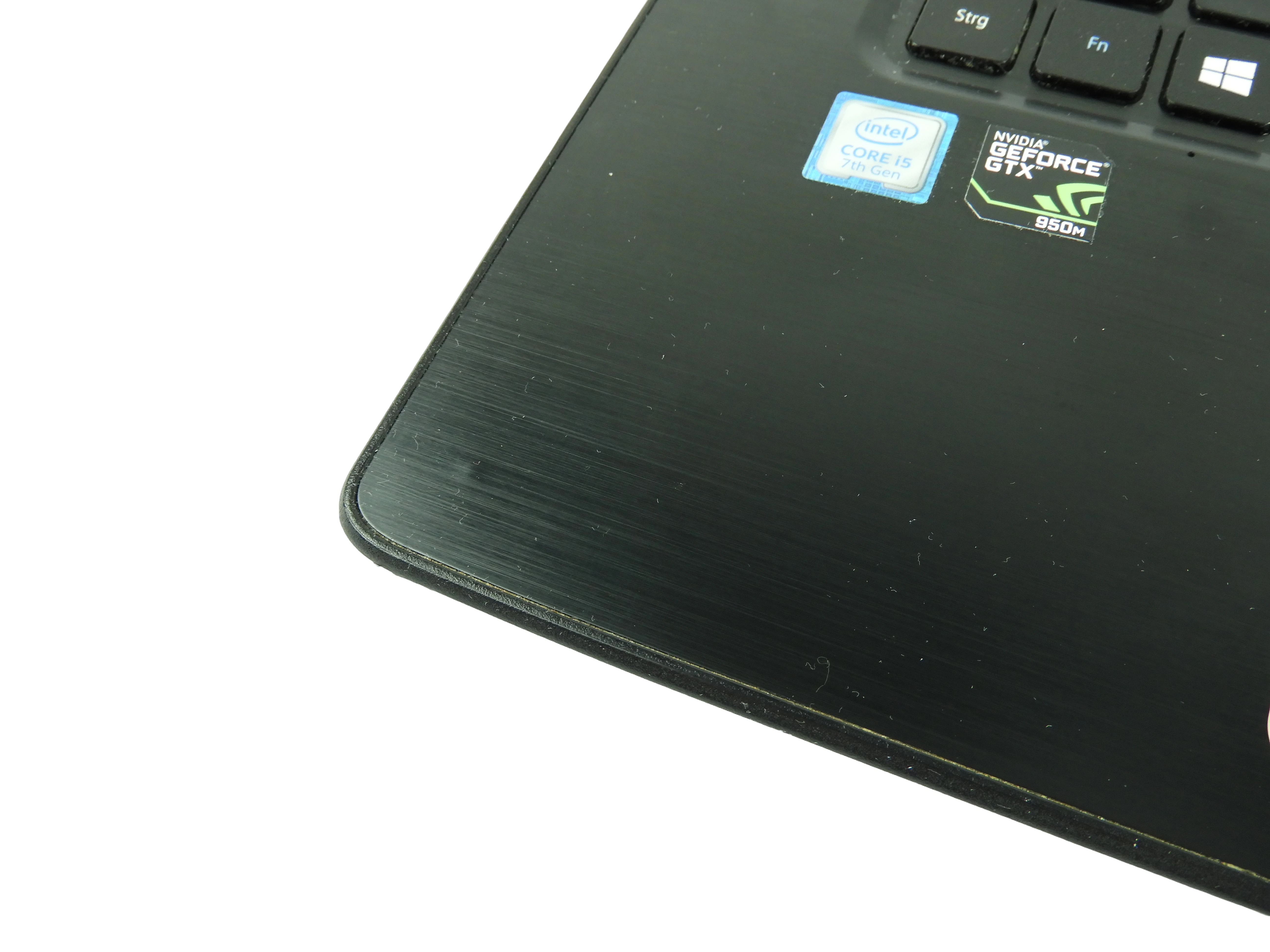 Palmrest Touchpad šasi Klávesnice Acer Aspire E5-774 E5-774G