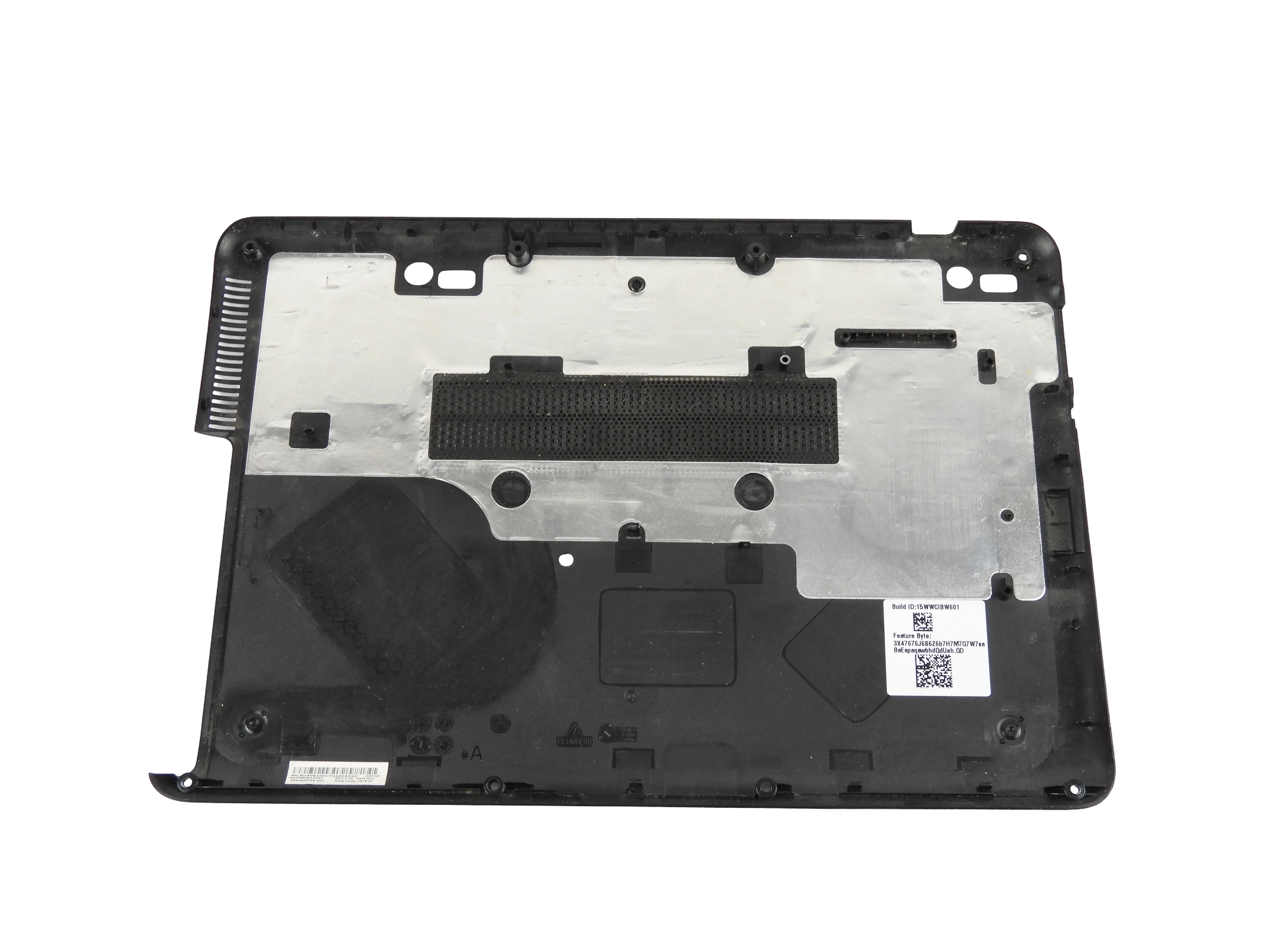 Spodní kryt šasi Vana Hp Probook 640 G2