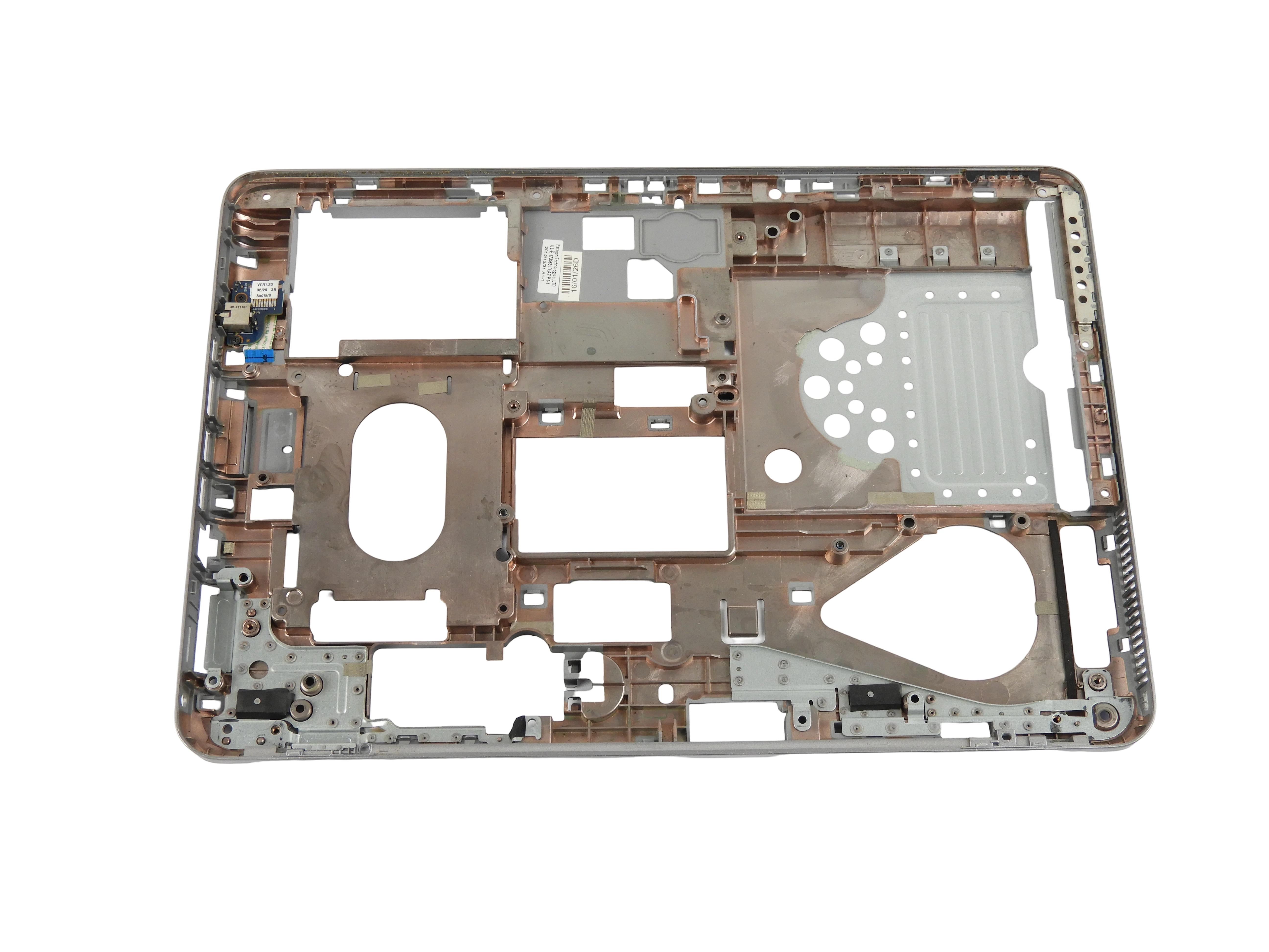 Spodní kryt šasi Vana Hp Probook 640 G2