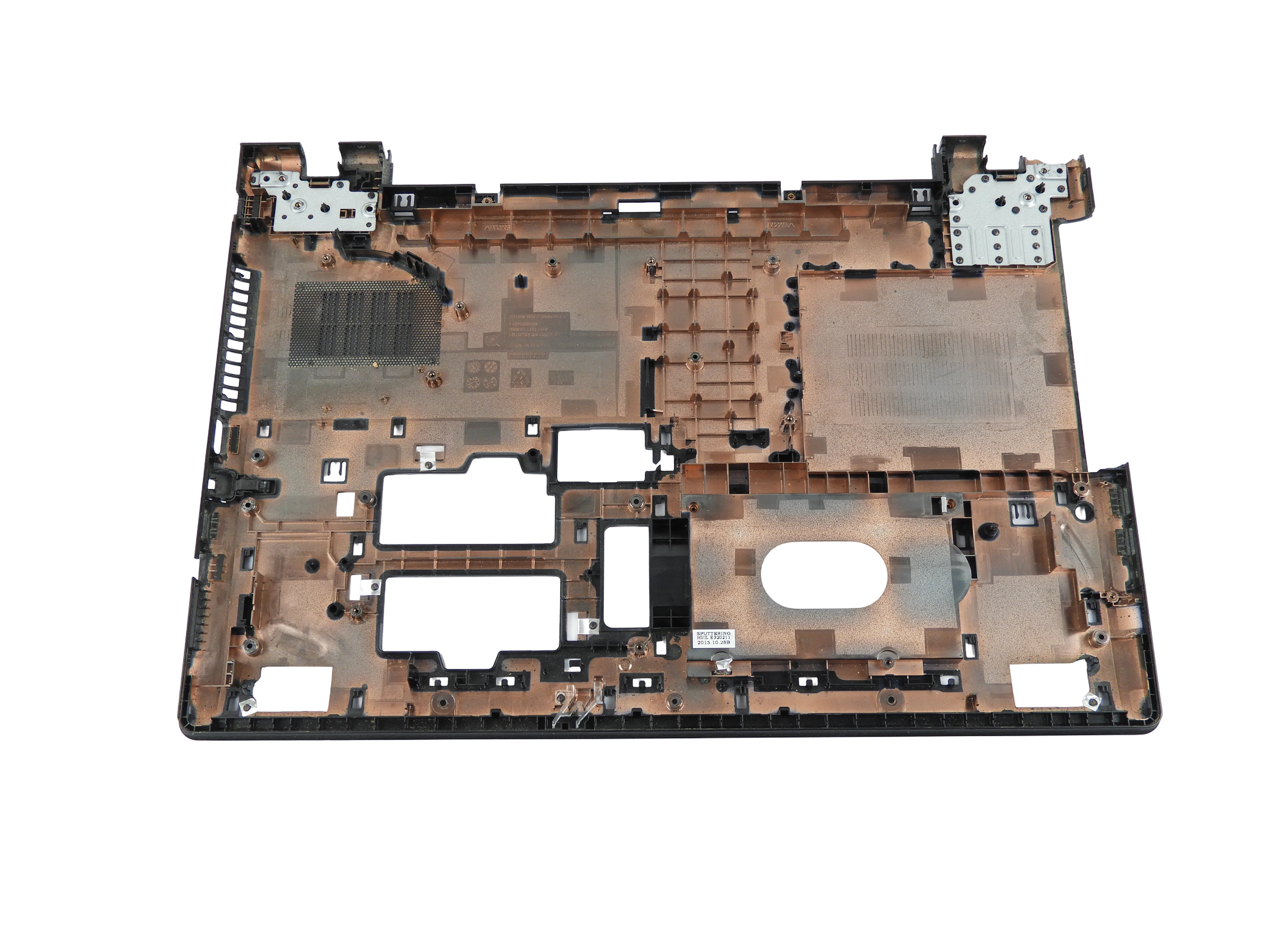 Spodní kryt šasi Vana Lenovo Ideapad 300 300-17 300-17ISK