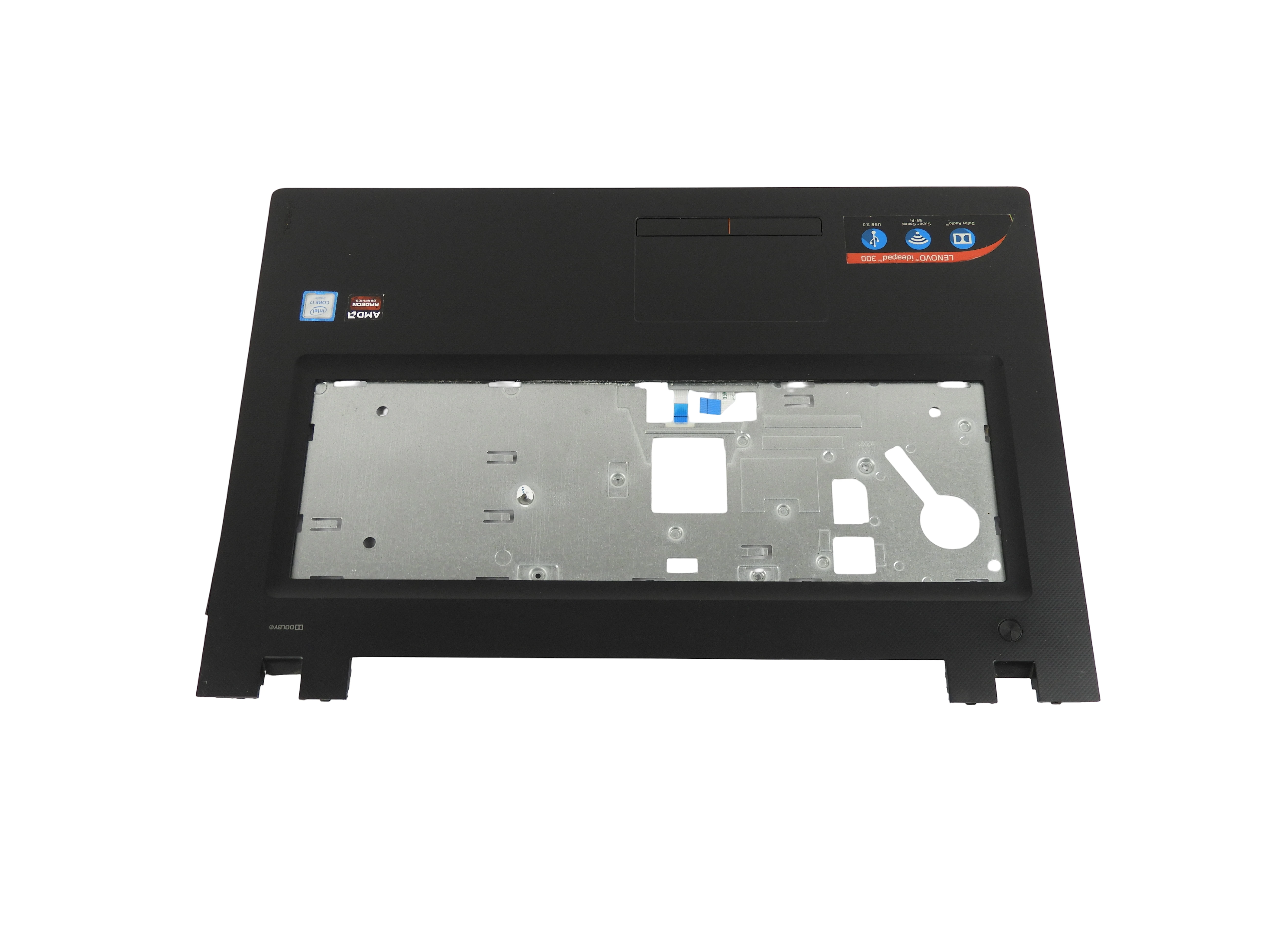 Palmrest Touchpad šasi Lenovo Ideapad 300 300-17 300-17ISK
